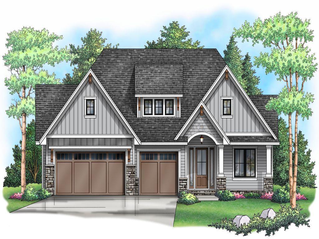 View of Single Family at 51XX Waterbury Road, Mound - Mike Wilen | Minnesota Team Real Estate