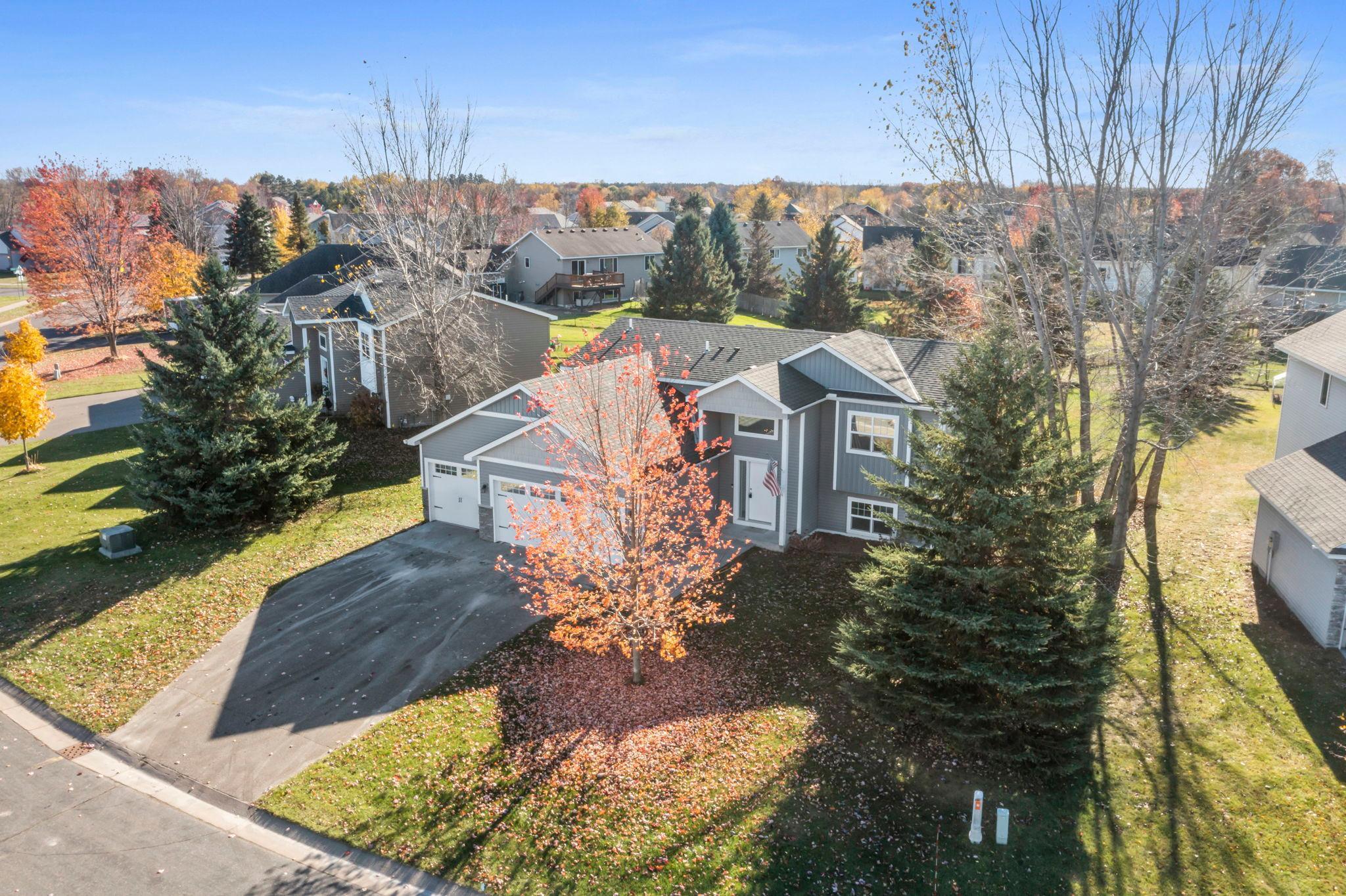 View of Residential at 905 Bellaire Boulevard, Isanti MN 55040, Isanti - Mike Wilen | Minnesota Team Real Estate