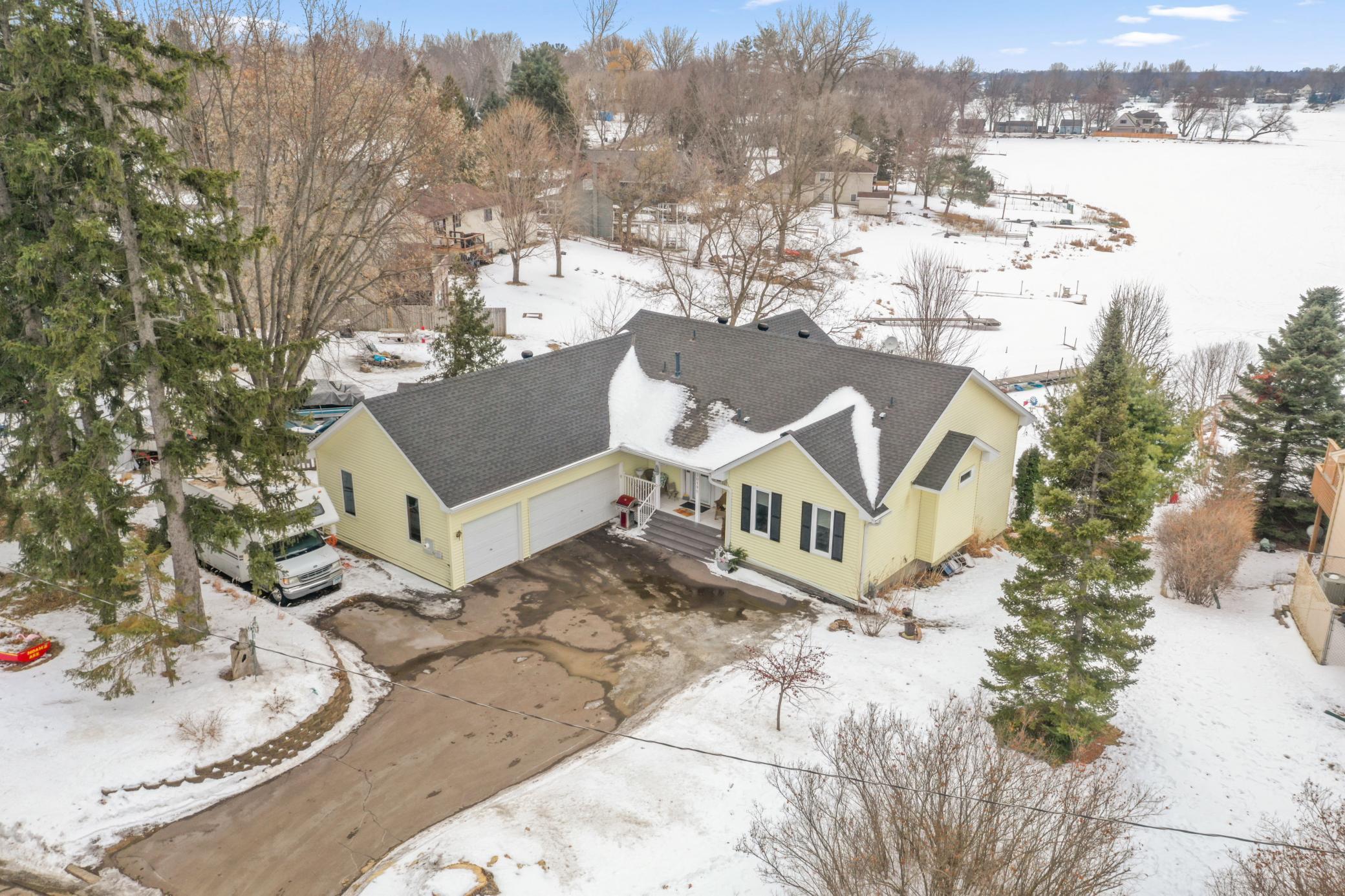 View of Residential at 30190 Terryll Street, Lindstrom MN 55045, Lindstrom - Mike Wilen | Minnesota Team Real Estate