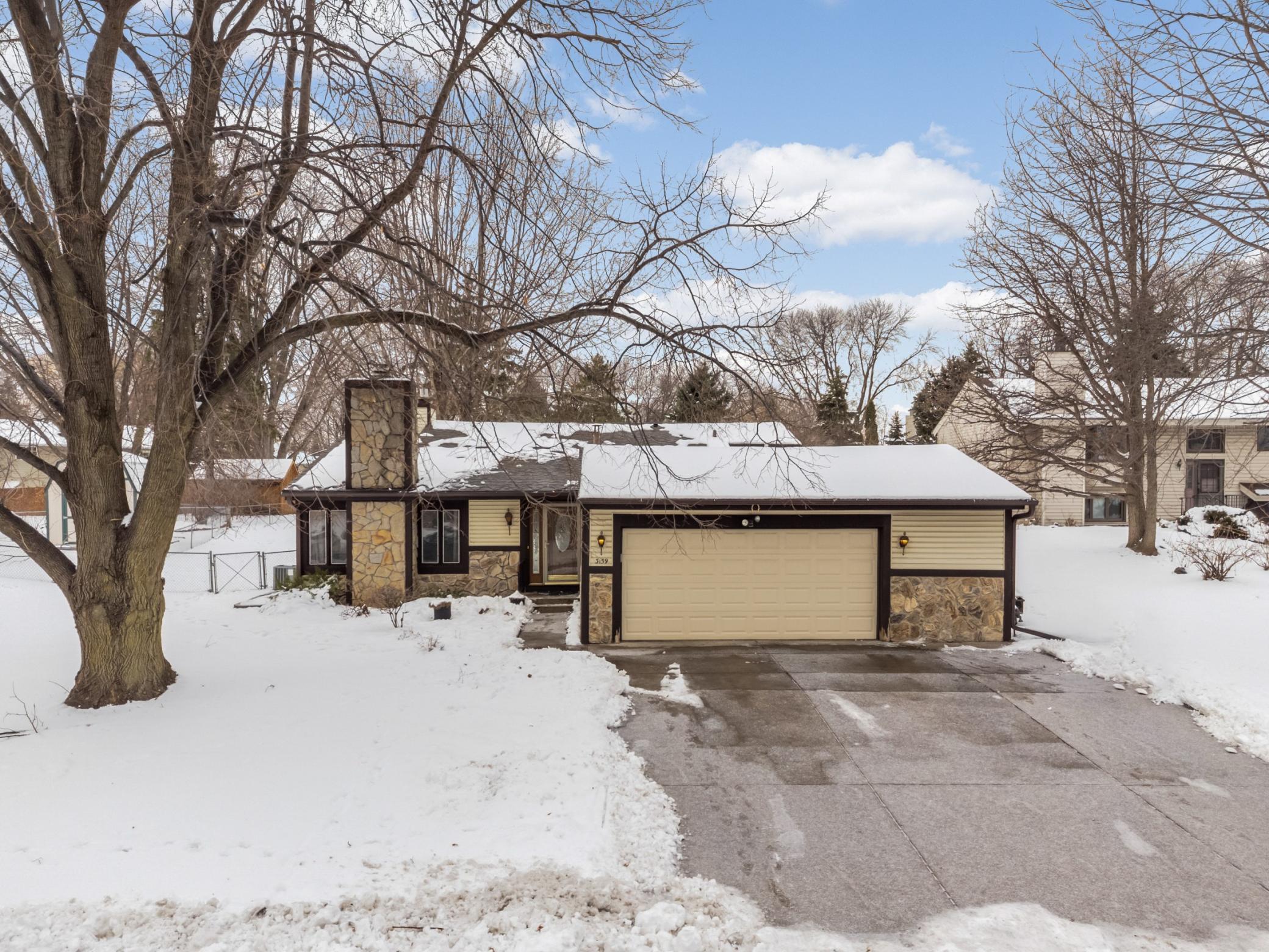 View of Residential at 3159 Quarry Court, Eagan MN 55121, Eagan - Mike Wilen | Minnesota Team Real Estate