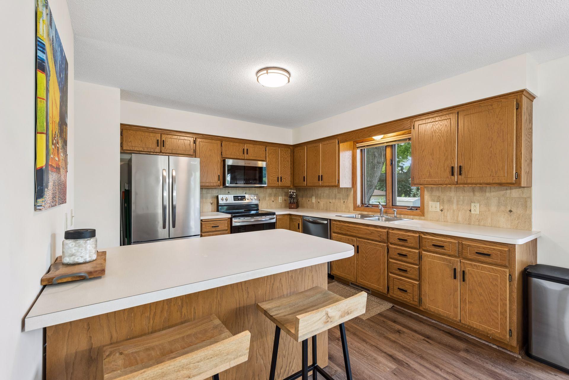 View of Residential at 605 70th Street, Richfield MN 55423, Richfield (6 of 28) - Mike Wilen | Minnesota Team Real Estate
