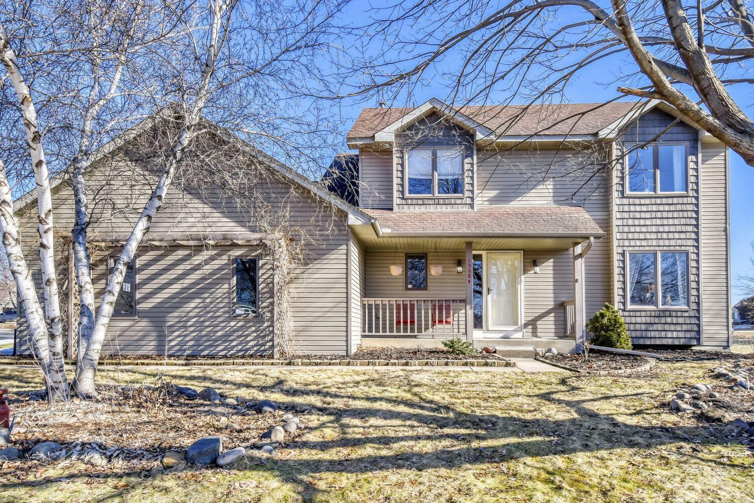 View of Residential at 15684 Crocus Avenue, Rosemount MN 55068, Rosemount - Mike Wilen | Minnesota Team Real Estate