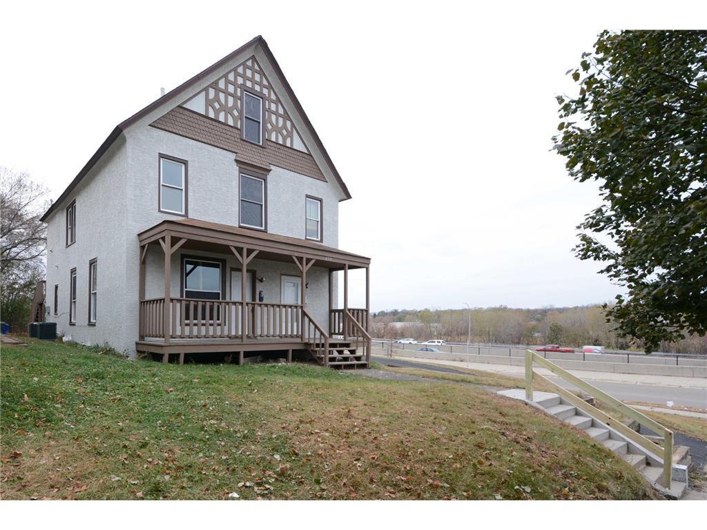 View of Residential Income at 298 Jenks Avenue, Saint Paul MN 55130, Saint Paul - Mike Wilen | Minnesota Team Real Estate