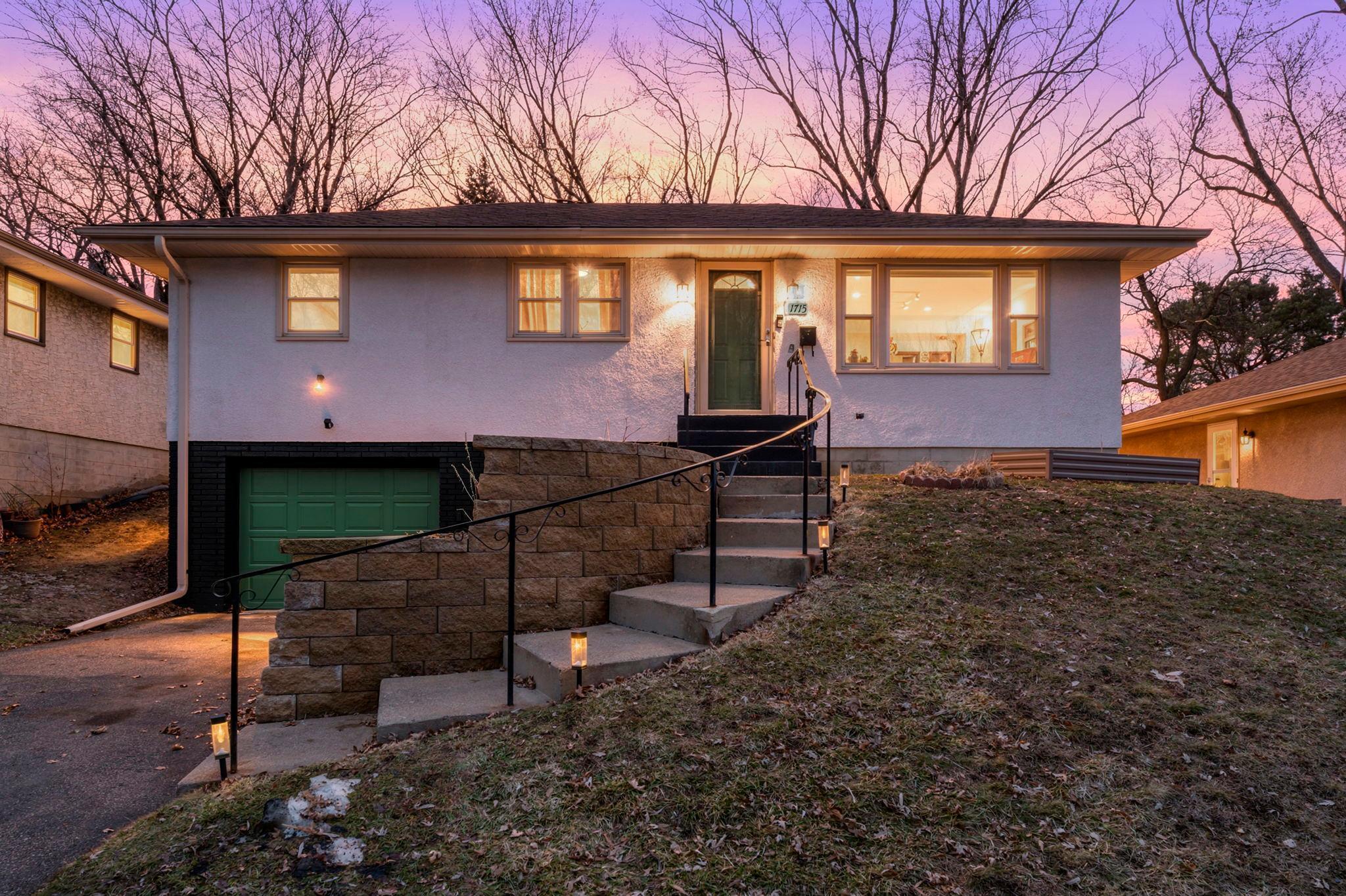 View of Residential at 1715 Louise Avenue, Saint Paul MN 55106, Saint Paul - Mike Wilen | Minnesota Team Real Estate