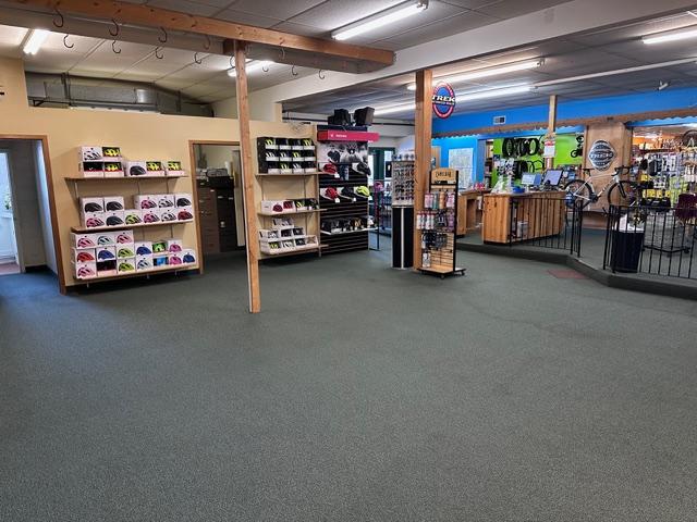 View of Commercial Sale at 455 Lake Street N, Forest Lake MN 55025, Forest Lake (4 of 9) - Mike Wilen | Minnesota Team Real Estate