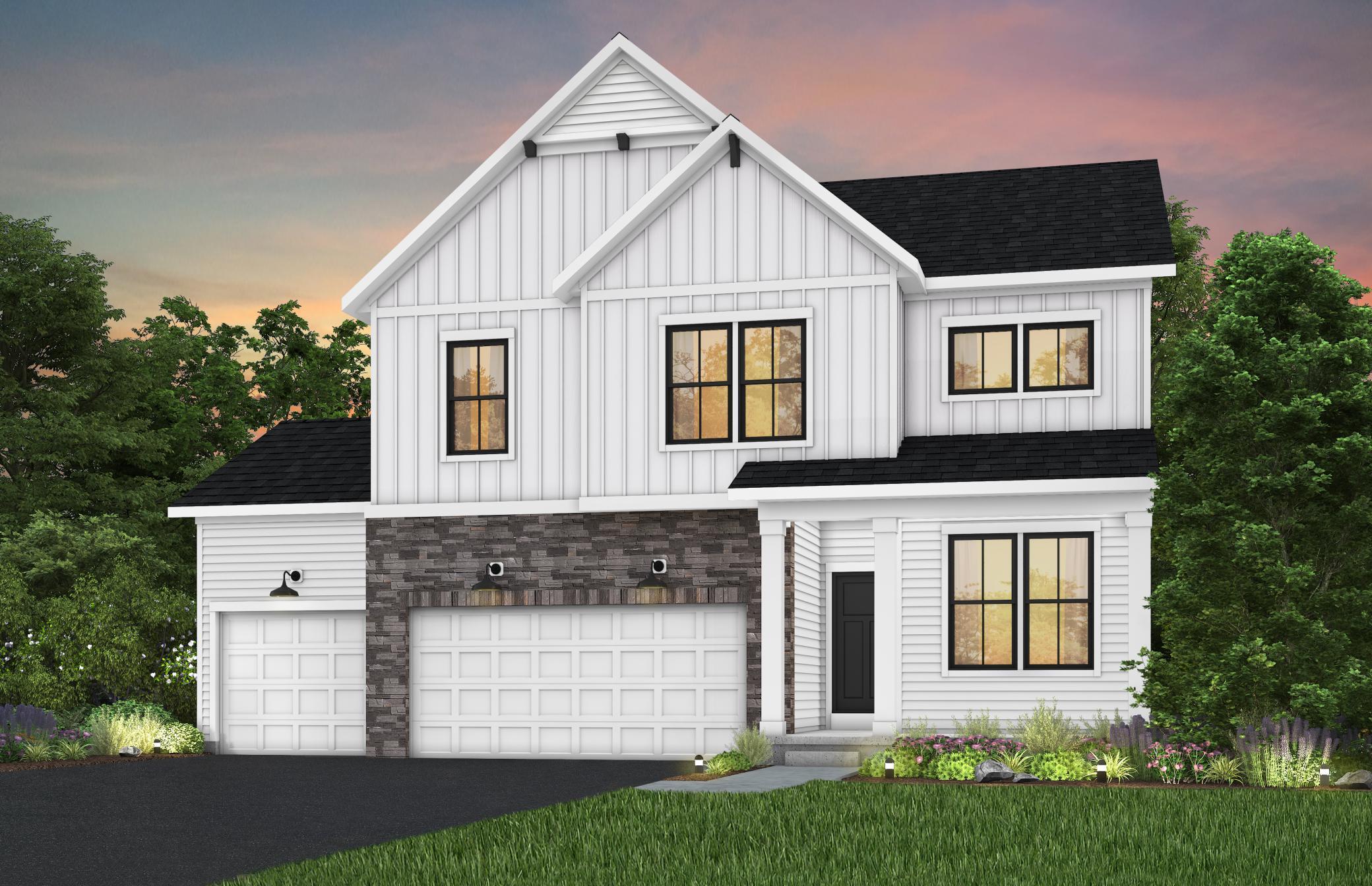 View of Residential at 16330 comstock Lane, Dayton MN 55369, Dayton - Mike Wilen | Minnesota Team Real Estate