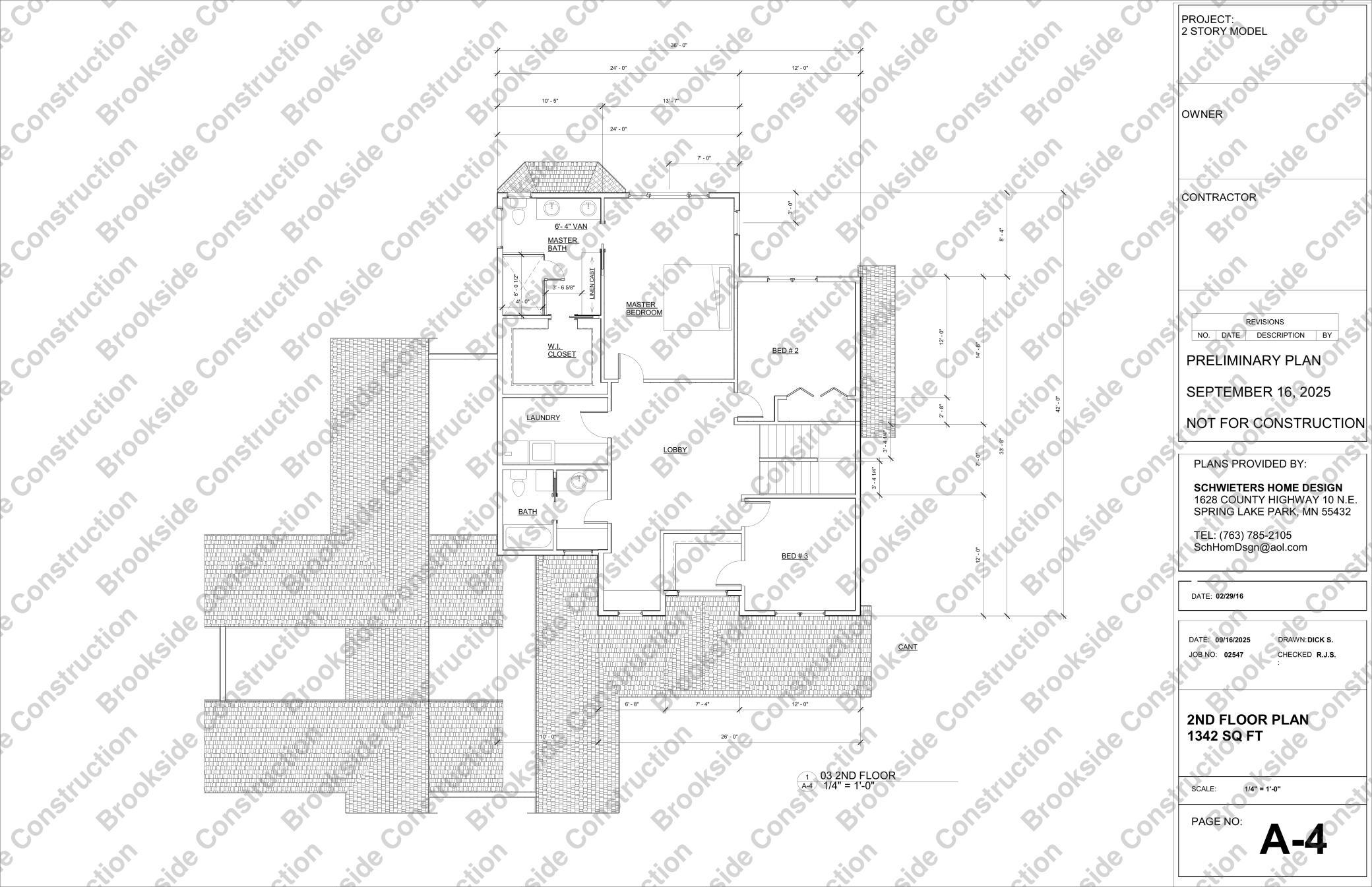 View of Residential at 5845 151st Lane, Ramsey MN 55303, Ramsey (6 of 12) - Mike Wilen | Minnesota Team Real Estate