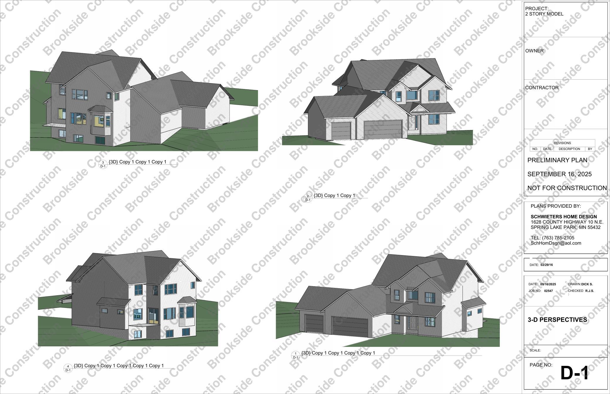 View of Single Family at 5845 151st Lane, Ramsey - Mike Wilen | Minnesota Team Real Estate