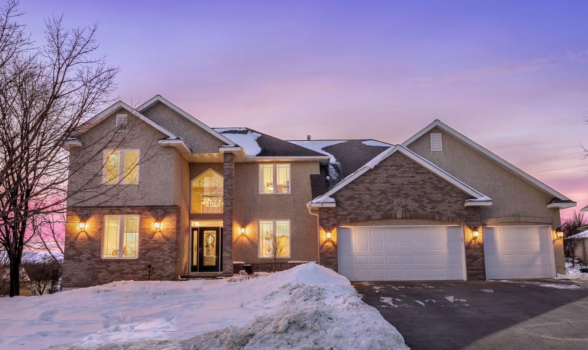 View of Residential at 3319 Wood Duck Drive, Prior Lake MN 55372, Prior Lake - Mike Wilen | Minnesota Team Real Estate