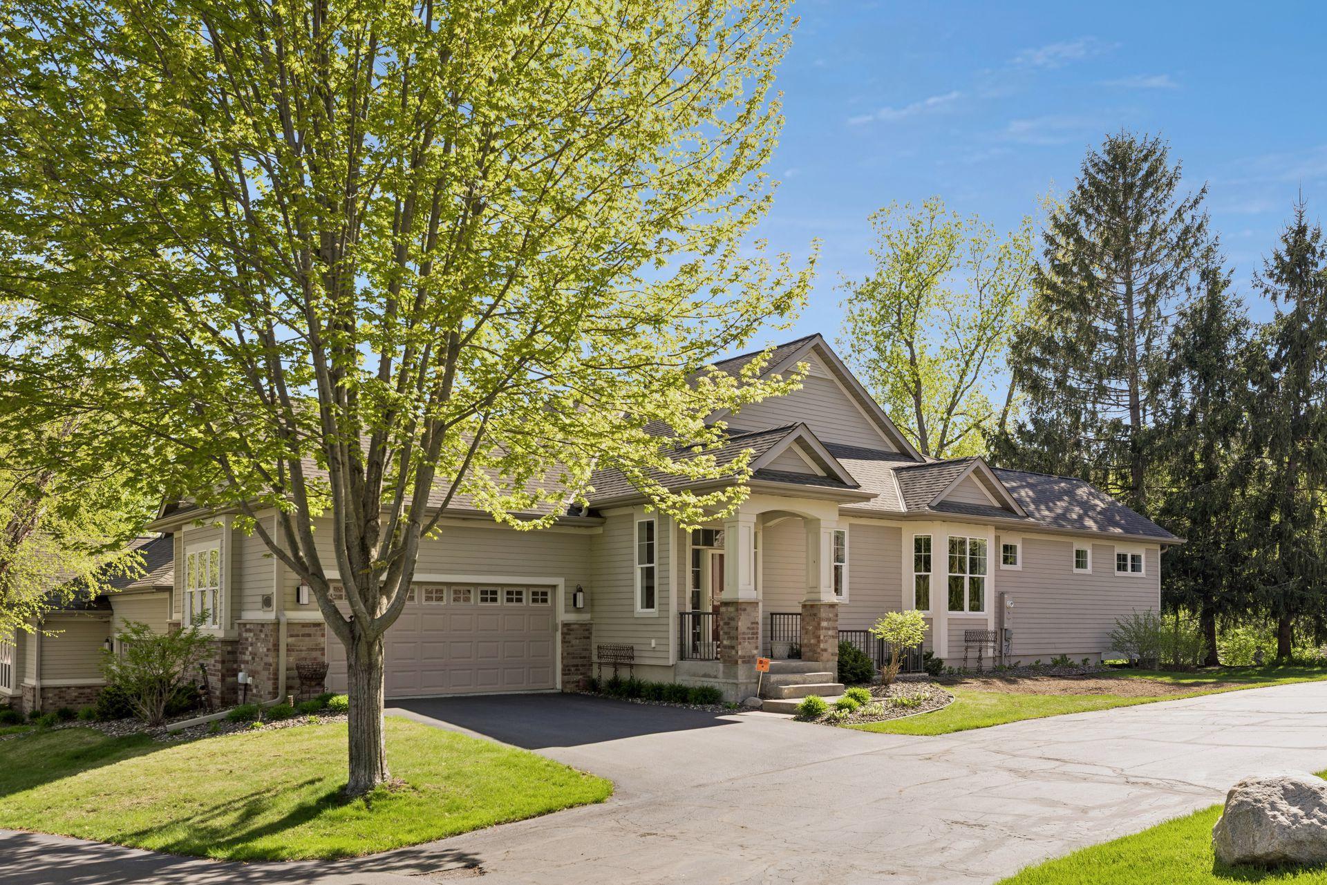 View of Residential at 7660 Woodview Court, Edina MN 55439, Edina - Mike Wilen | Minnesota Team Real Estate