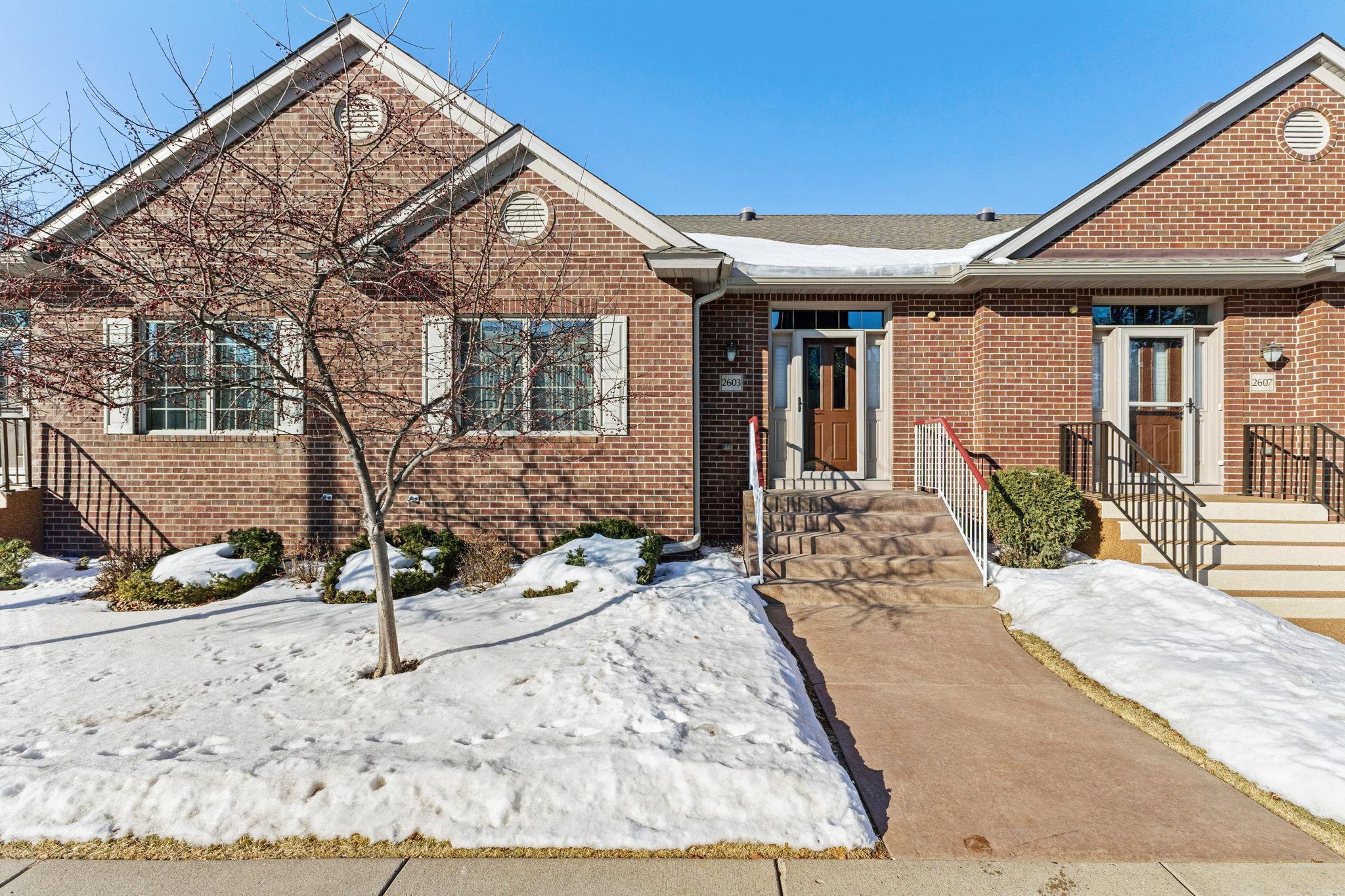 View of Residential at 2603 Margaret Street, North Saint Paul MN 55109, North Saint Paul - Mike Wilen | Minnesota Team Real Estate