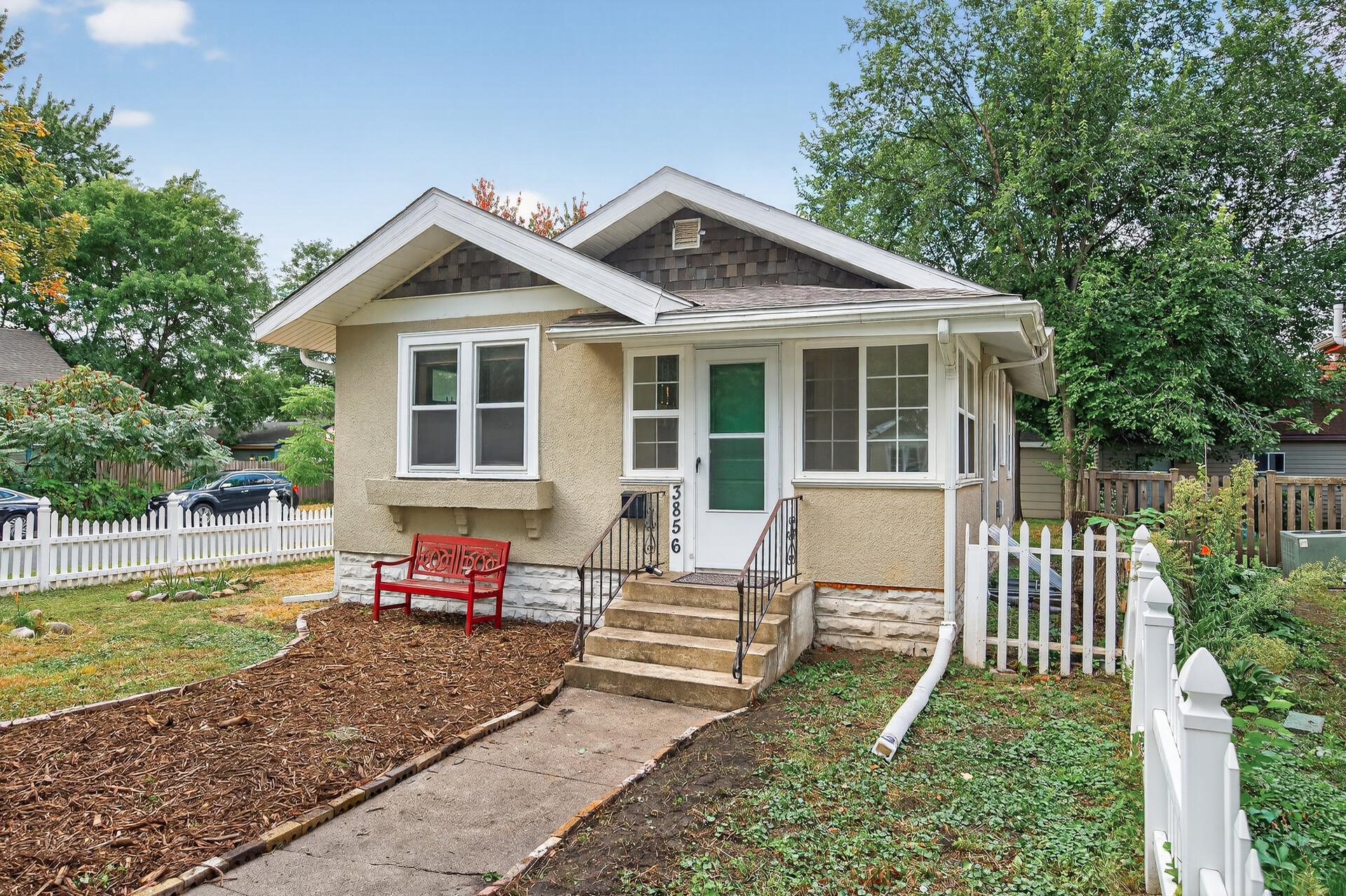View of Residential at 3856 45th Avenue, Minneapolis MN 55406, Minneapolis - Mike Wilen | Minnesota Team Real Estate
