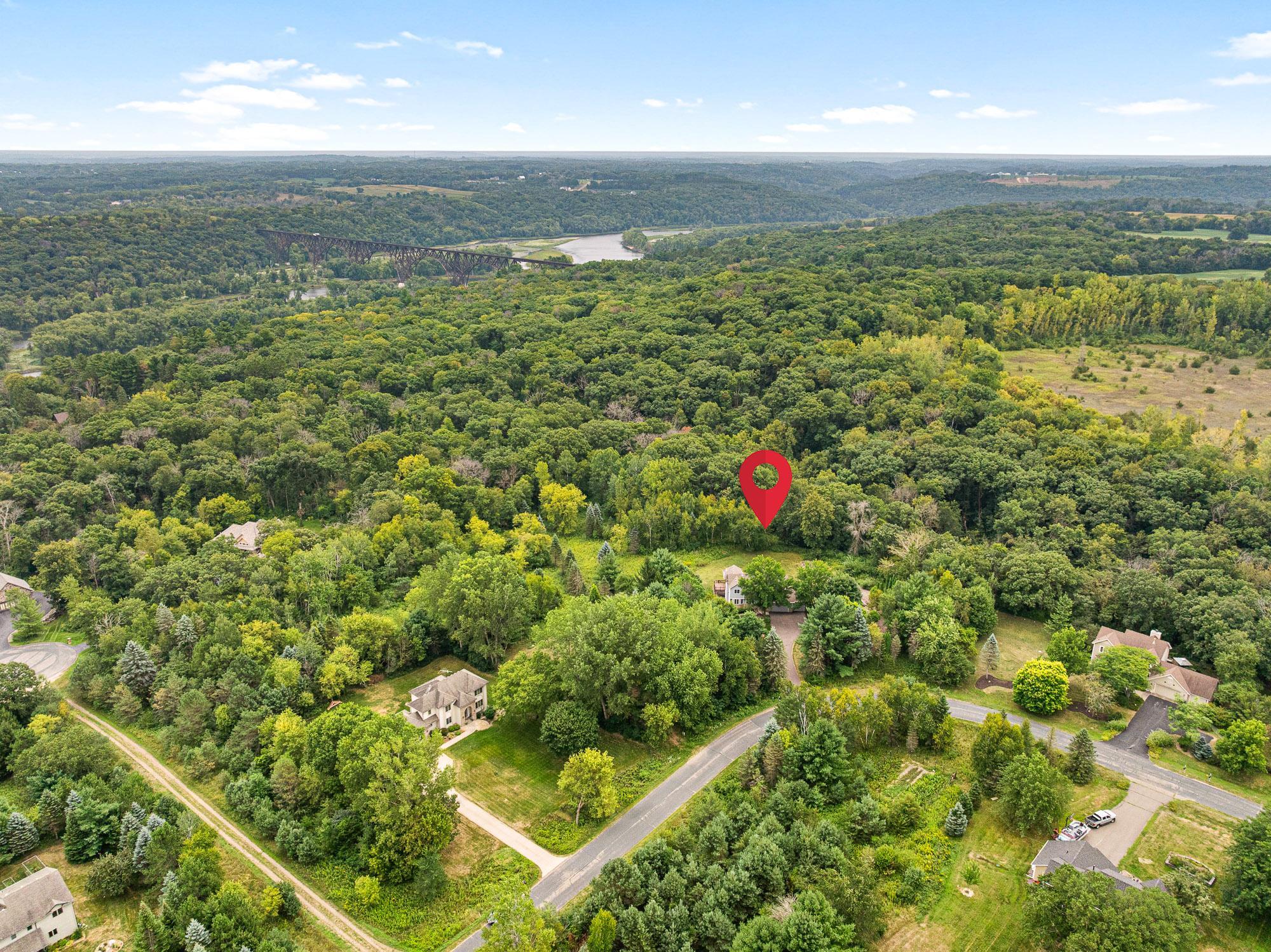 View of Residential at 12370 Ravine Circle, Stillwater MN 55082, Stillwater (5 of 73) - Mike Wilen | Minnesota Team Real Estate
