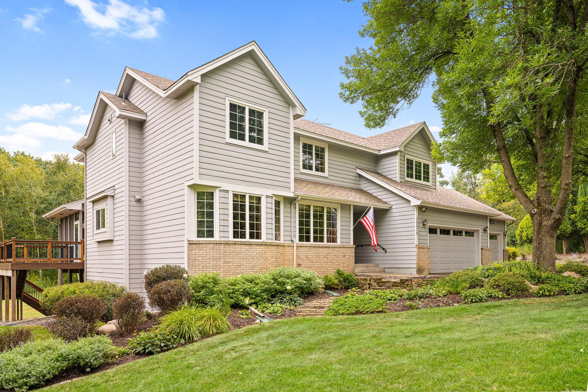 View of Single Family at 12370 Ravine Circle, Stillwater - Mike Wilen | Minnesota Team Real Estate