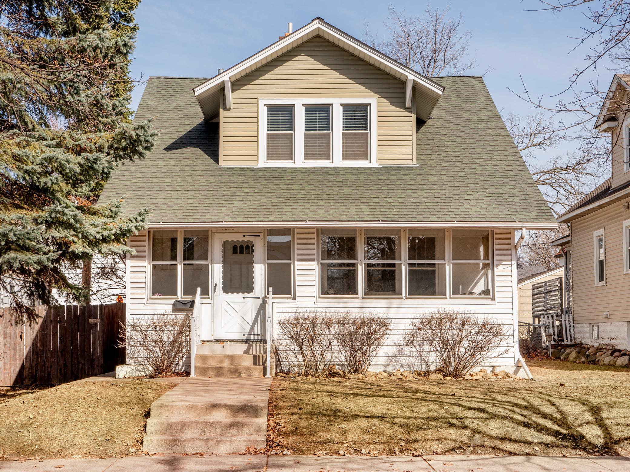View of Residential at 1625 Thomas Avenue, Saint Paul MN 55104, Saint Paul - Mike Wilen | Minnesota Team Real Estate