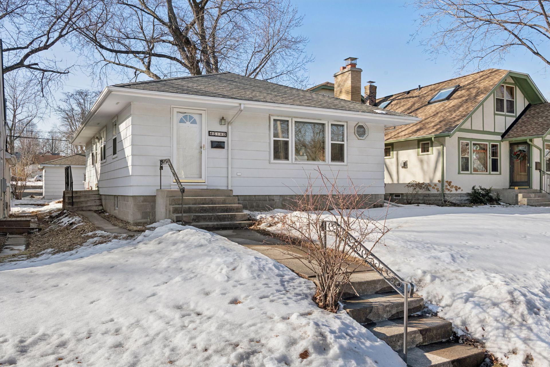 View of Residential at 5140 16th Avenue, Minneapolis MN 55417, Minneapolis - Mike Wilen | Minnesota Team Real Estate