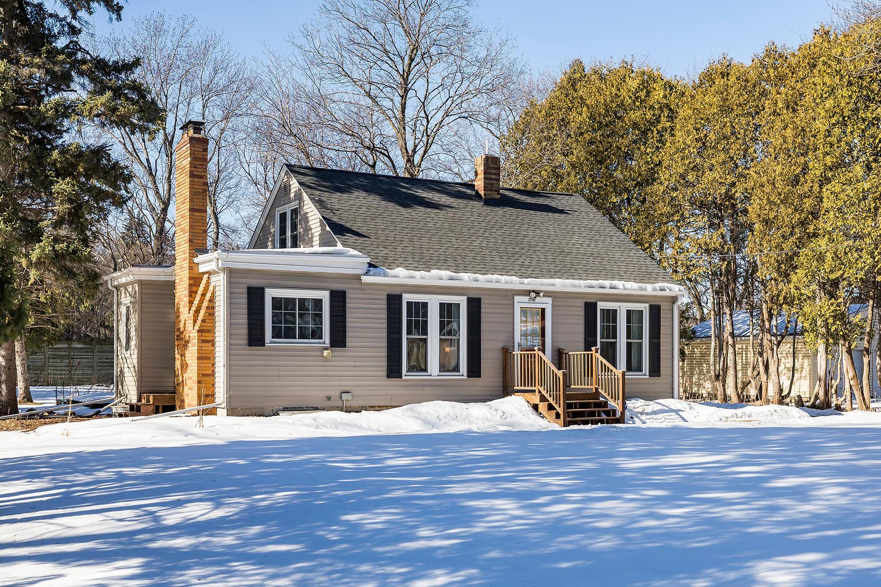 View of Residential at 2780 Hamlet Avenue, Oakdale MN 55128, Oakdale - Mike Wilen | Minnesota Team Real Estate