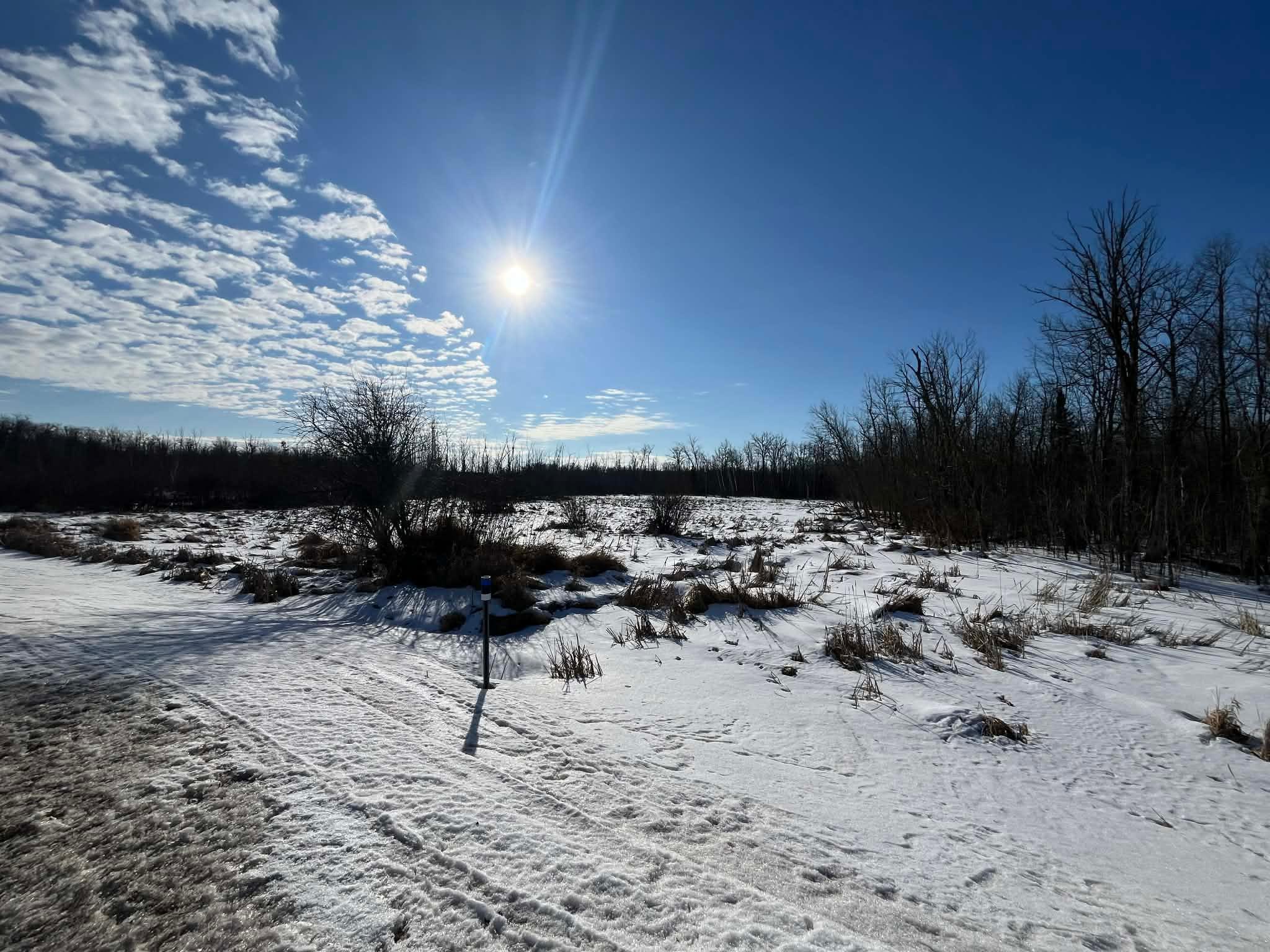 View of Land at XXX Stevens Road, Onamia MN 56359, Onamia - Mike Wilen | Minnesota Team Real Estate