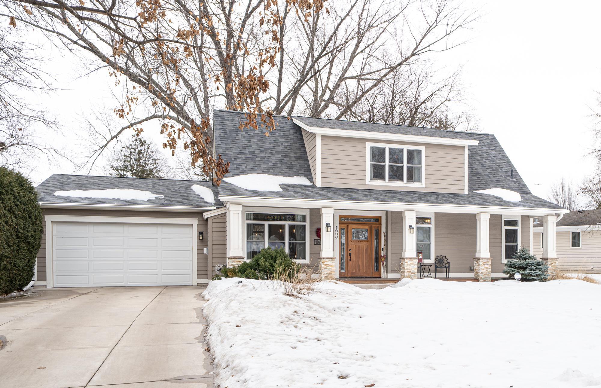 View of Residential at 3000 Arona Street, Roseville MN 55113, Roseville - Mike Wilen | Minnesota Team Real Estate