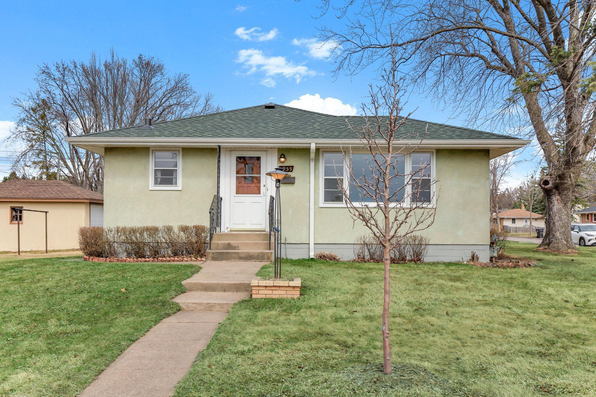 View of Residential at 1955 Idaho Avenue, Saint Paul MN 55119, Saint Paul - Mike Wilen | Minnesota Team Real Estate