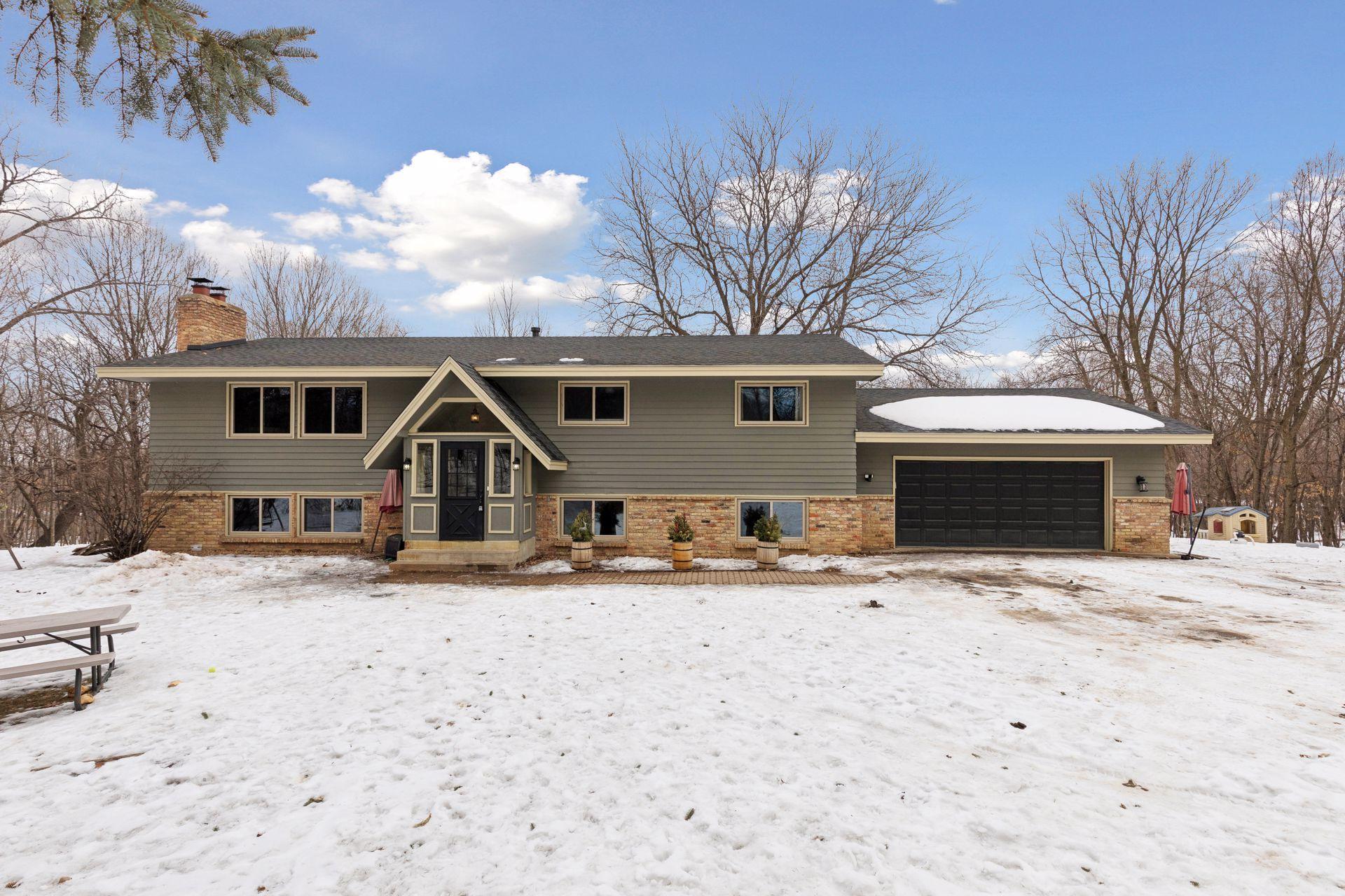 View of Residential at 26571 Newport Avenue, Webster MN 55088, Webster - Mike Wilen | Minnesota Team Real Estate