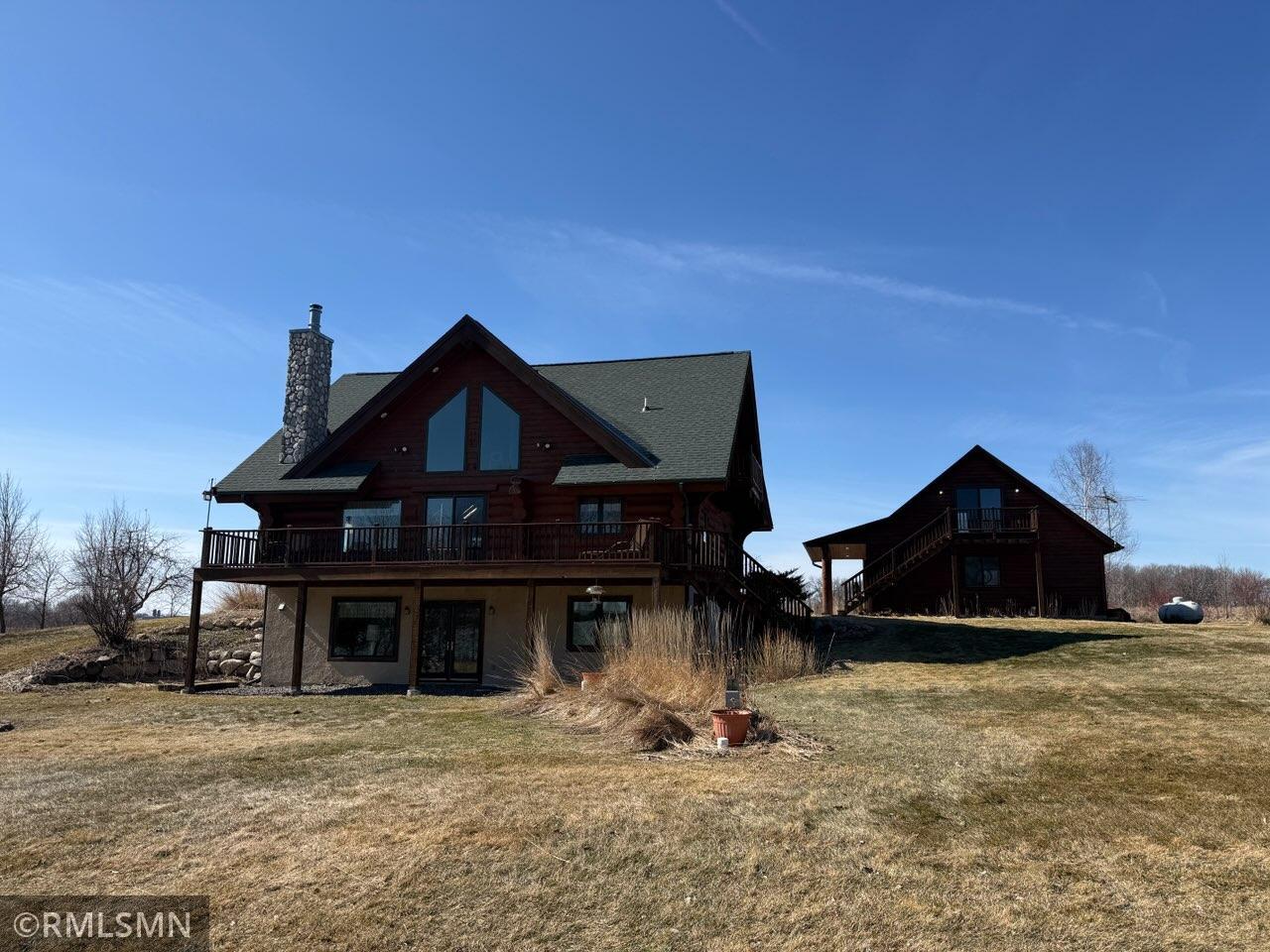View of Residential at 9298 50th Street, Annandale MN 55302, Annandale - Mike Wilen | Minnesota Team Real Estate