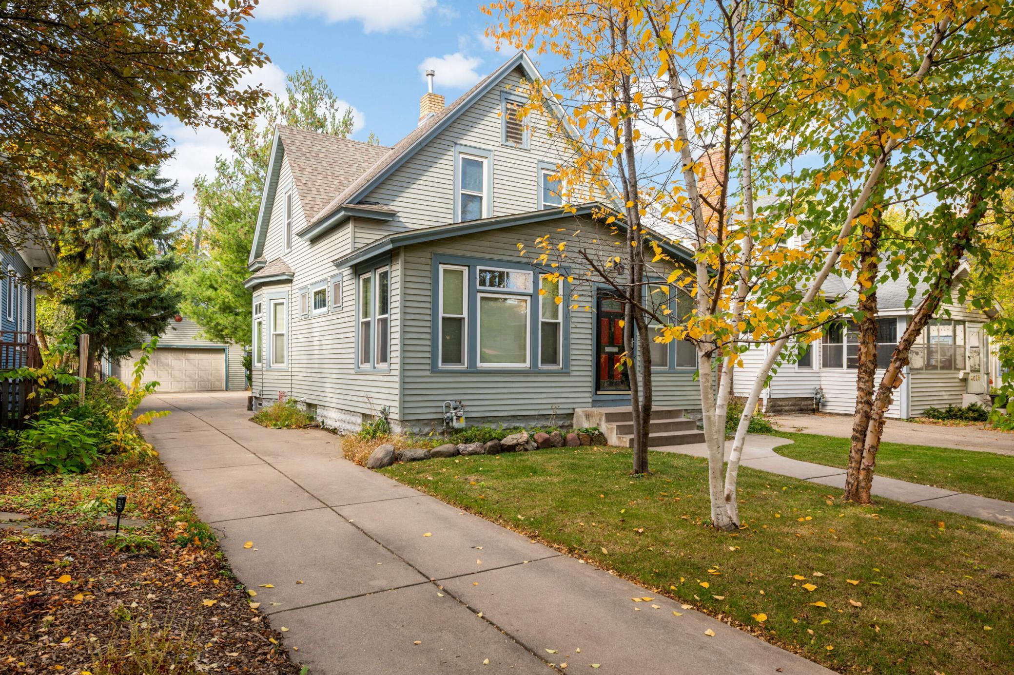 View of Residential at 4032 Lyndale Avenue, Minneapolis MN 55409, Minneapolis - Mike Wilen | Minnesota Team Real Estate