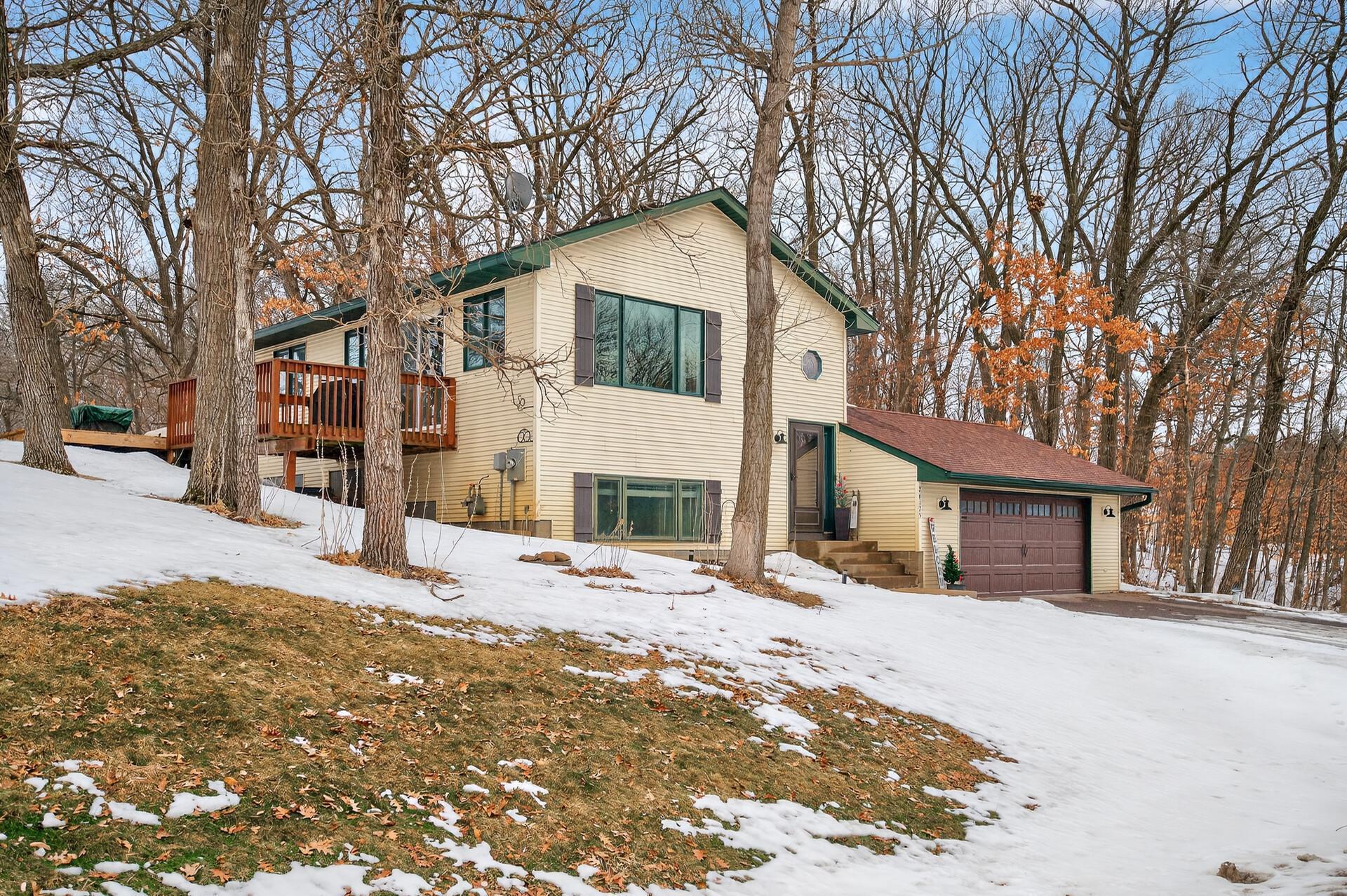View of Residential at 26175 120th Street, Zimmerman MN 55398, Zimmerman - Mike Wilen | Minnesota Team Real Estate