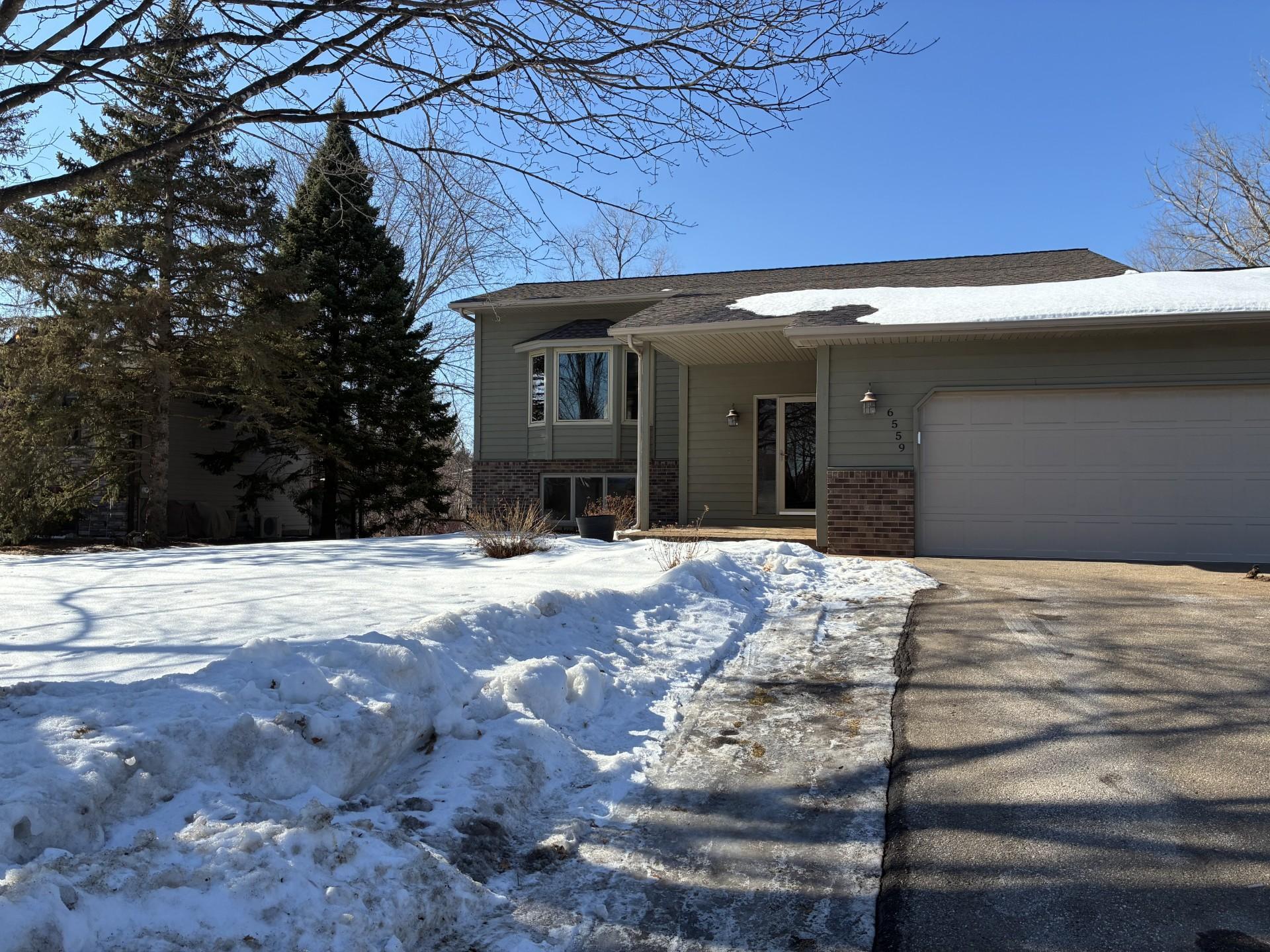View of Residential at 6559 Black Duck Drive, Circle Pines MN 55014, Circle Pines - Mike Wilen | Minnesota Team Real Estate