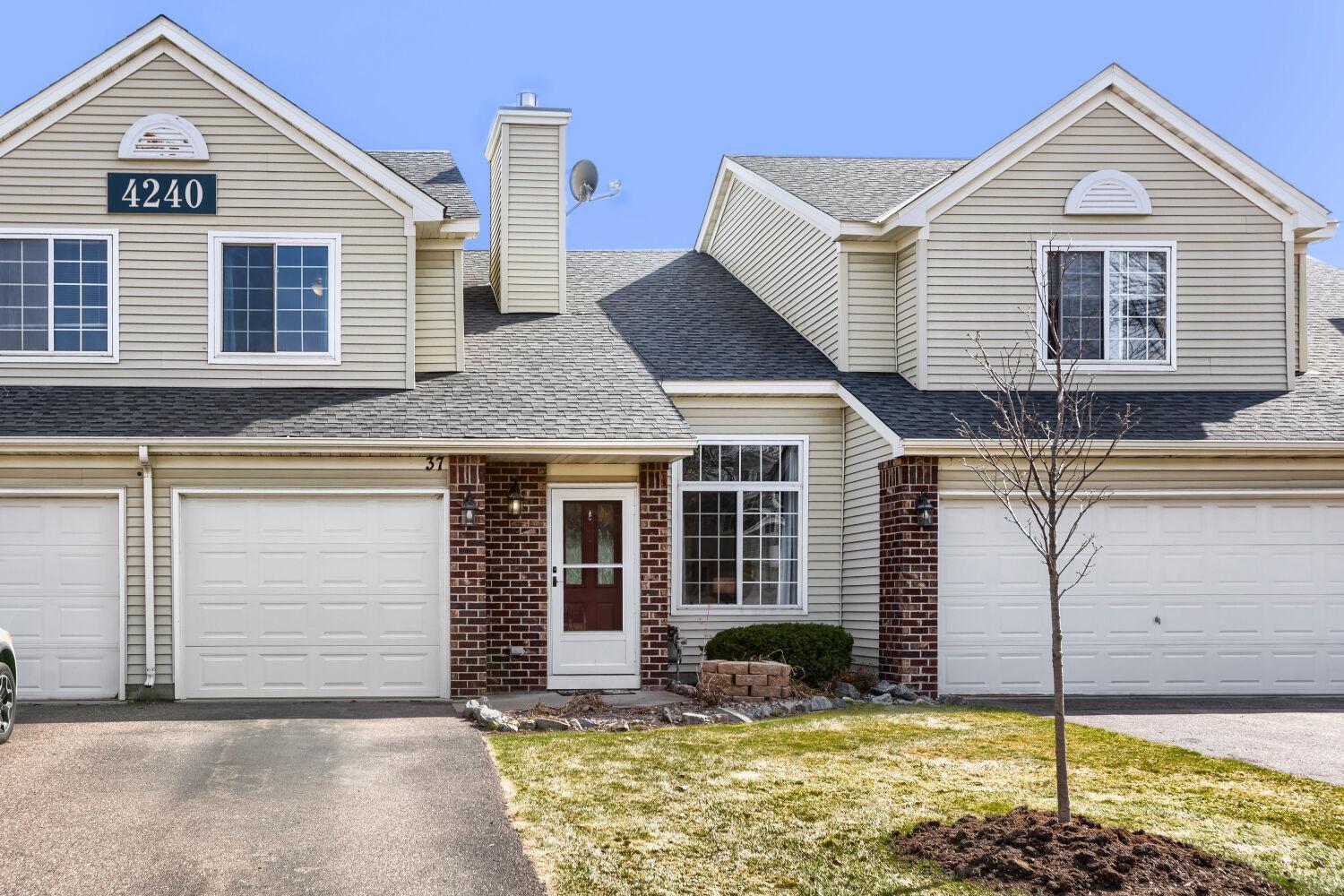 View of Residential at 4240 Merrimac Lane #37, Plymouth MN 55446, Plymouth - Mike Wilen | Minnesota Team Real Estate