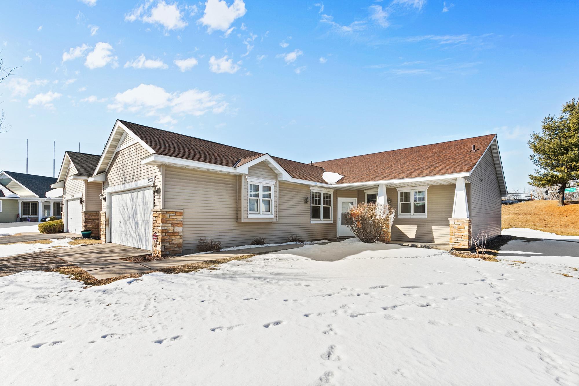 View of Residential at 6555 Riverwood Lane, Brooklyn Center MN 55430, Brooklyn Center - Mike Wilen | Minnesota Team Real Estate