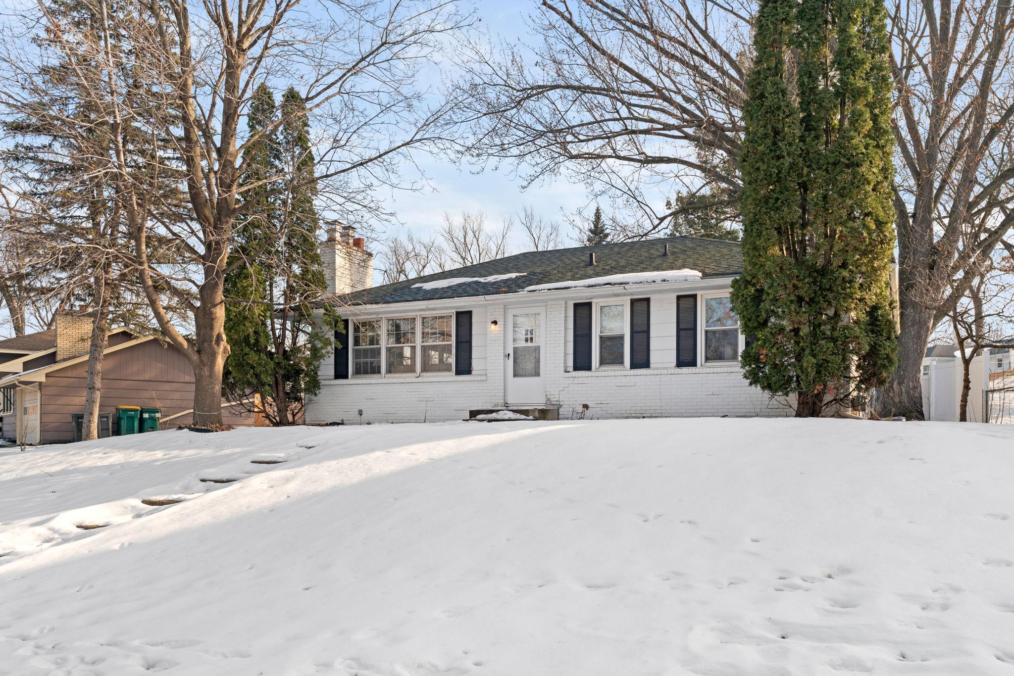 View of Residential at 4409 89th Street, Bloomington MN 55437, Bloomington - Mike Wilen | Minnesota Team Real Estate