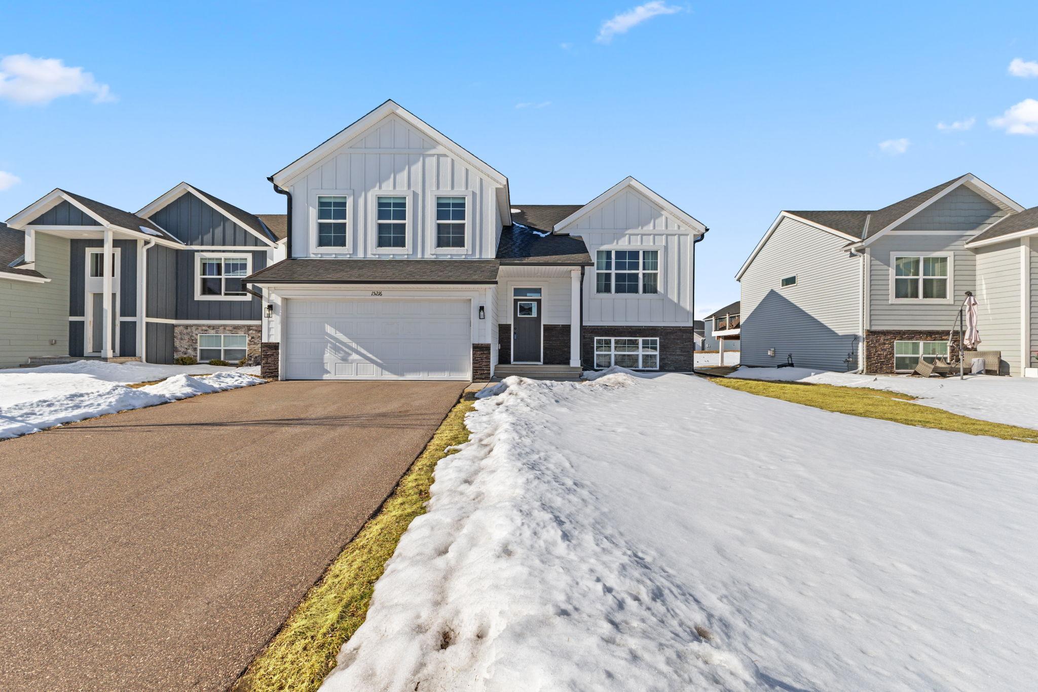 View of Residential at 15216 Tiger Street, Anoka MN 55303, Anoka - Mike Wilen | Minnesota Team Real Estate