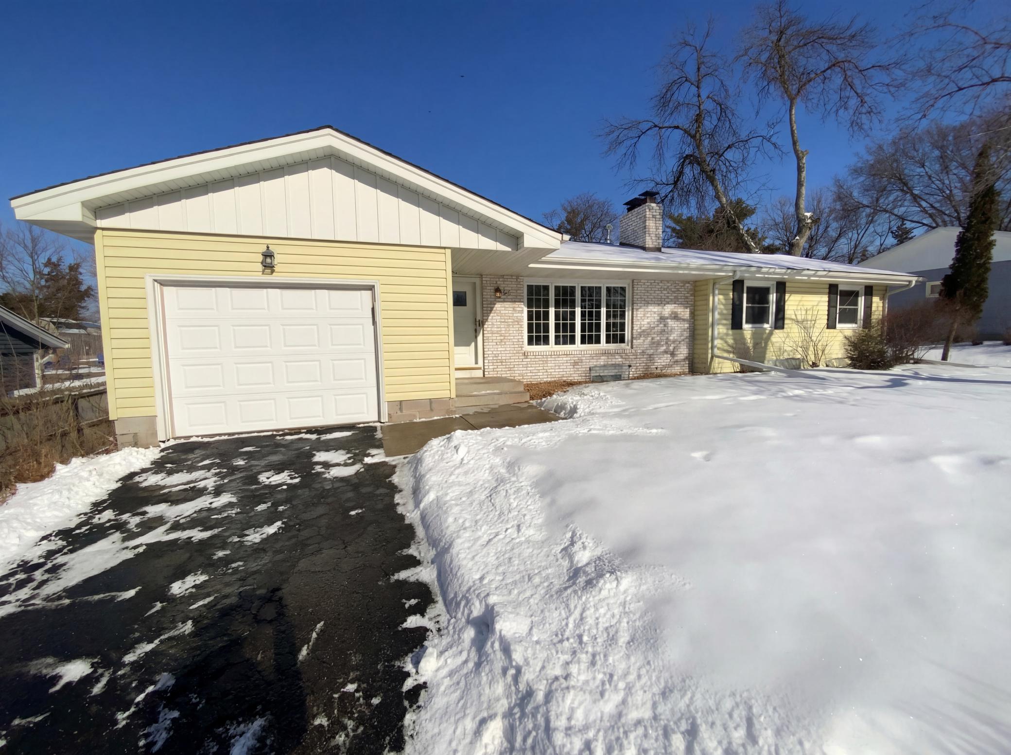 View of Residential at 2316 97th Street, Bloomington MN 55431, Bloomington - Mike Wilen | Minnesota Team Real Estate