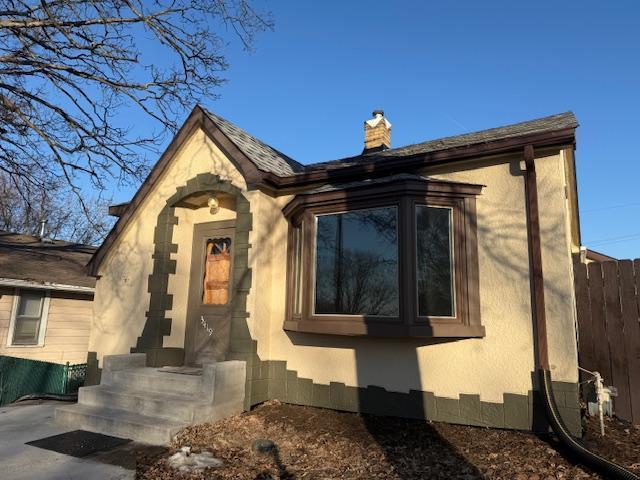 View of Residential at 3419 Johnson Street, Minneapolis MN 55418, Minneapolis - Mike Wilen | Minnesota Team Real Estate