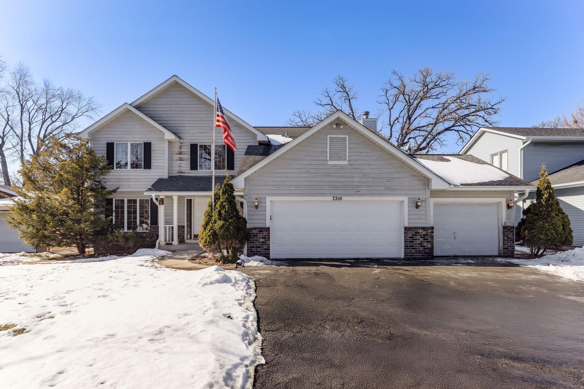 View of Residential at 7316 Lyndale Avenue, Richfield MN 55423, Richfield - Mike Wilen | Minnesota Team Real Estate