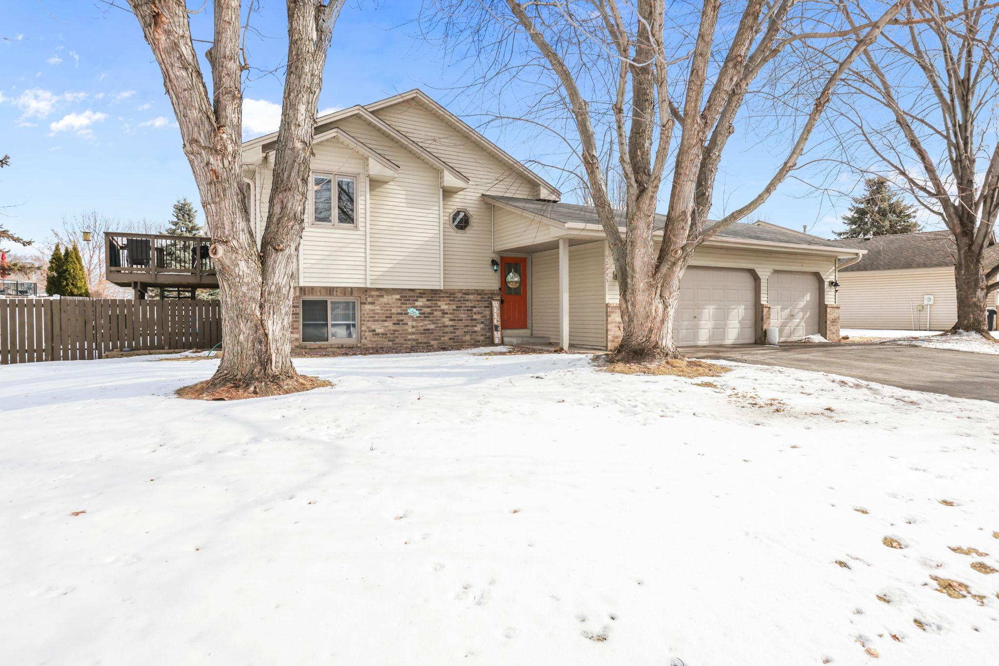 View of Residential at 12995 Yukon Street, Coon Rapids MN 55448, Coon Rapids - Mike Wilen | Minnesota Team Real Estate