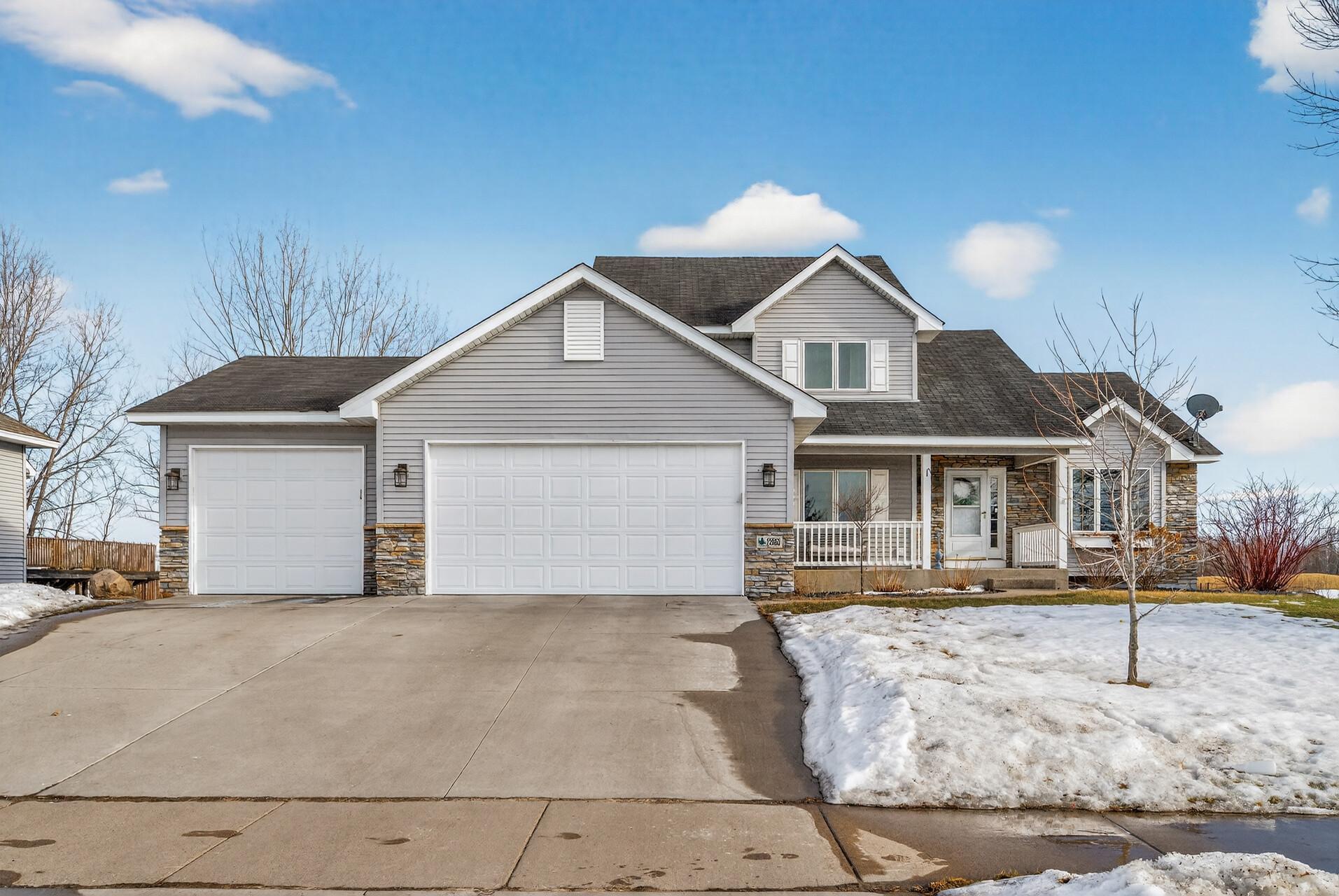 View of Residential at 22883 Zion Parkway, Oak Grove MN 55005, Oak Grove - Mike Wilen | Minnesota Team Real Estate
