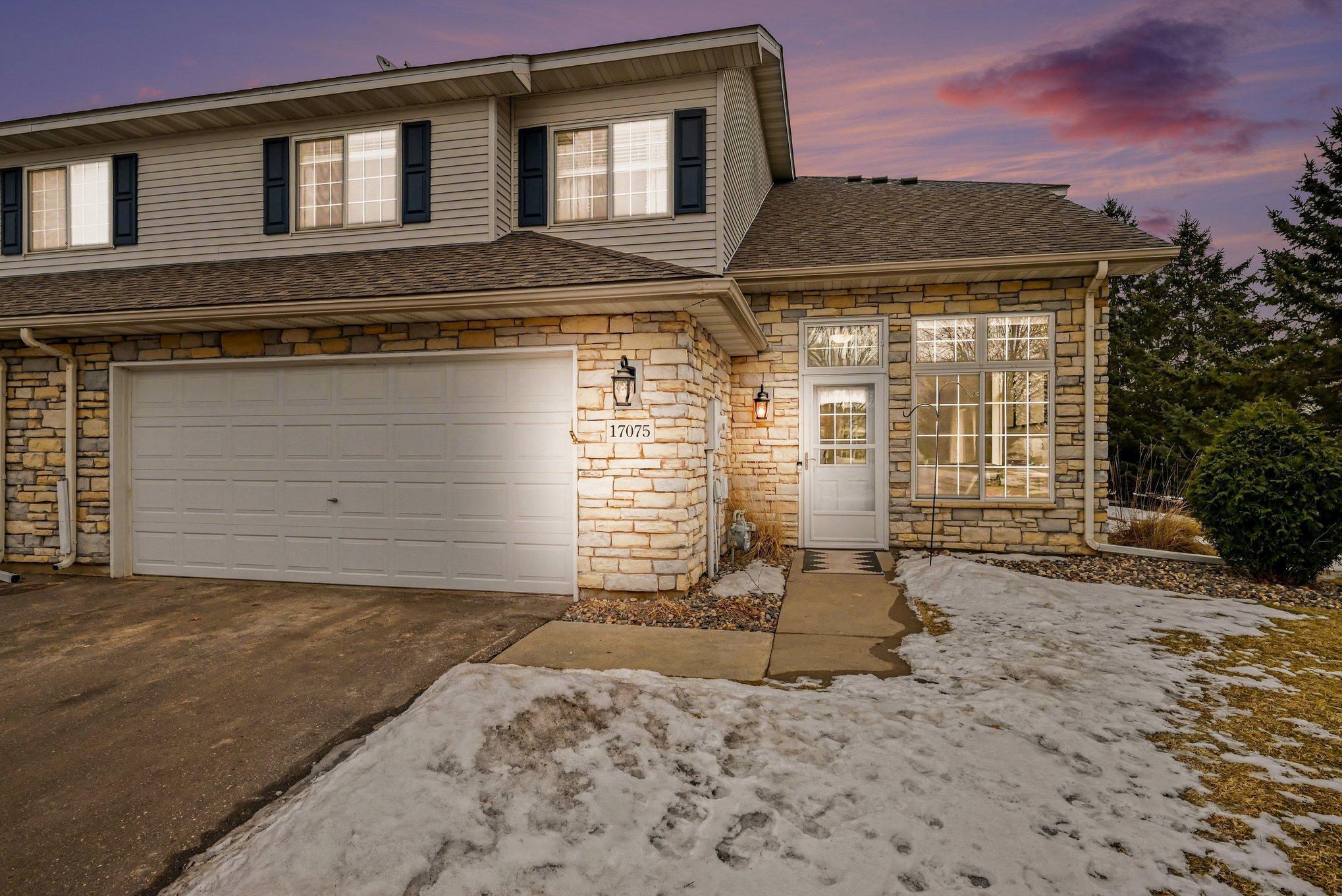 View of Residential at 17075 Eagleview Way, Farmington MN 55024, Farmington - Mike Wilen | Minnesota Team Real Estate