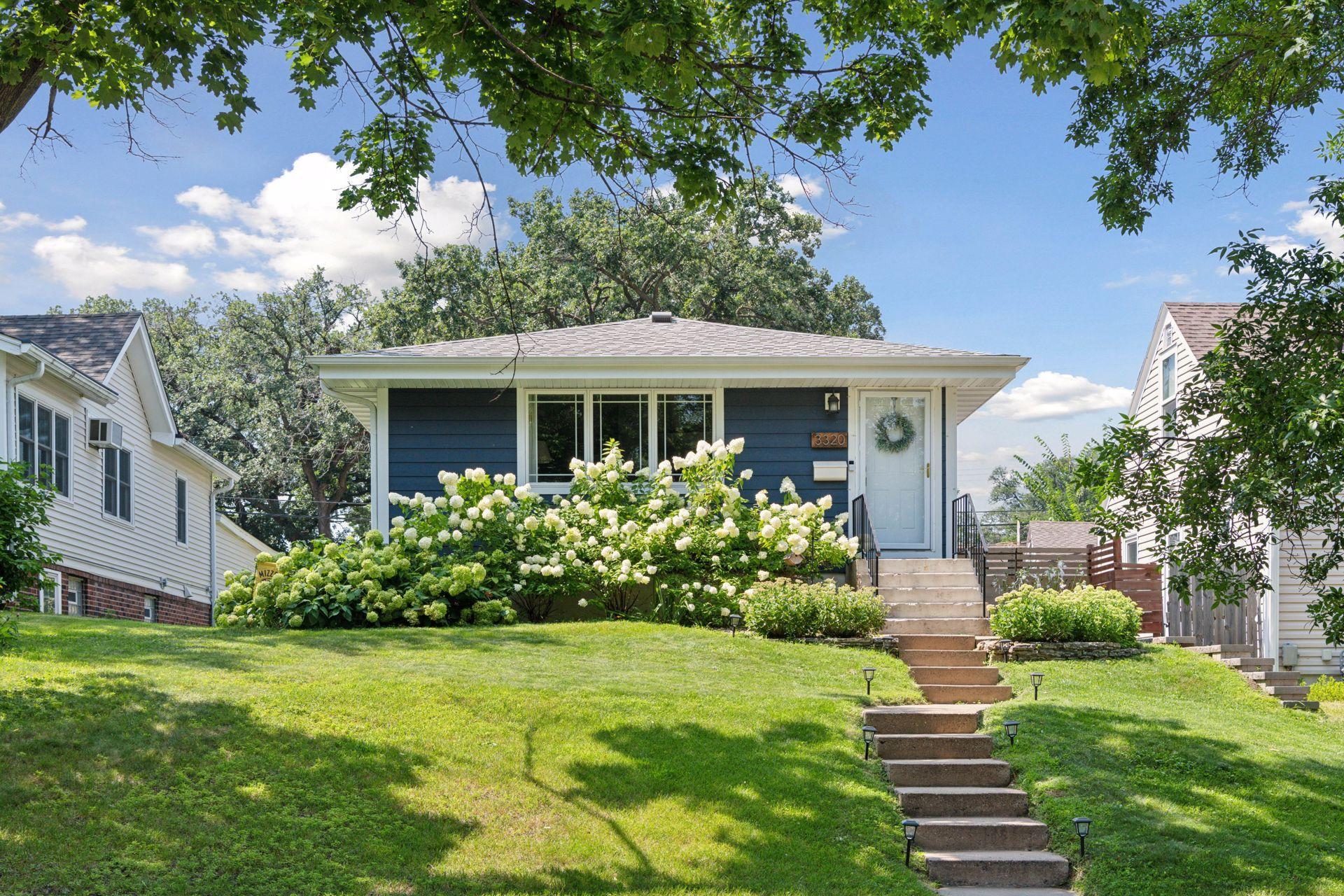 View of Residential at 3320 Xenwood Avenue, Saint Louis Park MN 55416, Saint Louis Park - Mike Wilen | Minnesota Team Real Estate