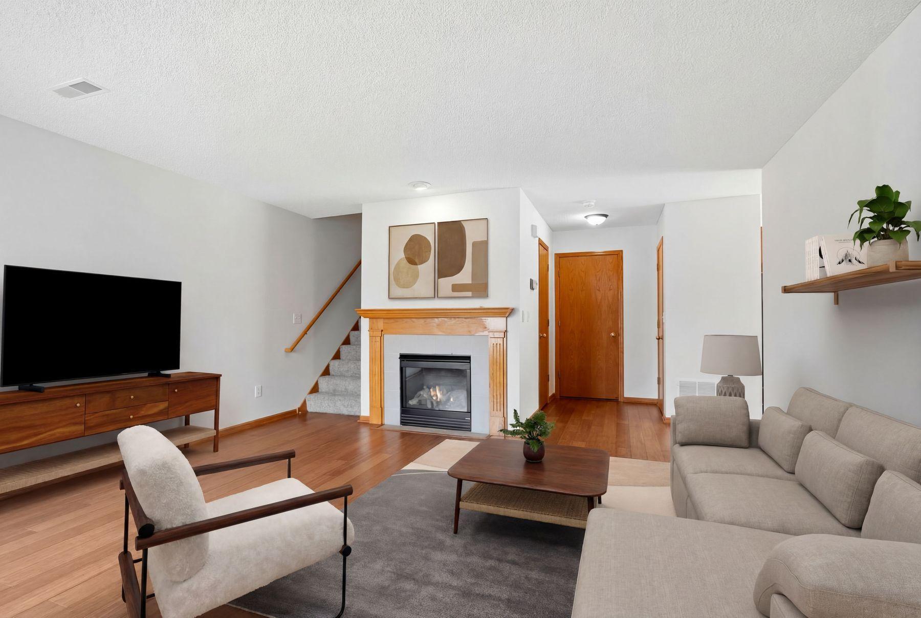 View of Residential at 31 Landau Alcove, Woodbury MN 55125, Woodbury - Mike Wilen | Minnesota Team Real Estate
