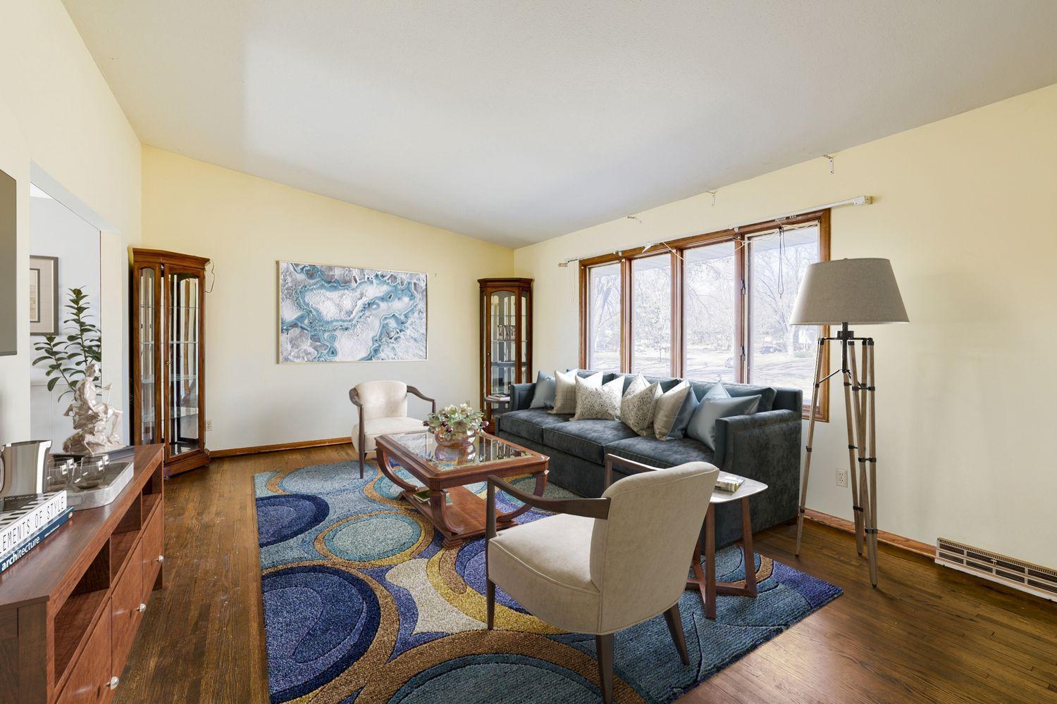 View of Residential at 5705 Phoenix Street, Golden Valley MN 55422, Golden Valley (4 of 74) - Mike Wilen | Minnesota Team Real Estate