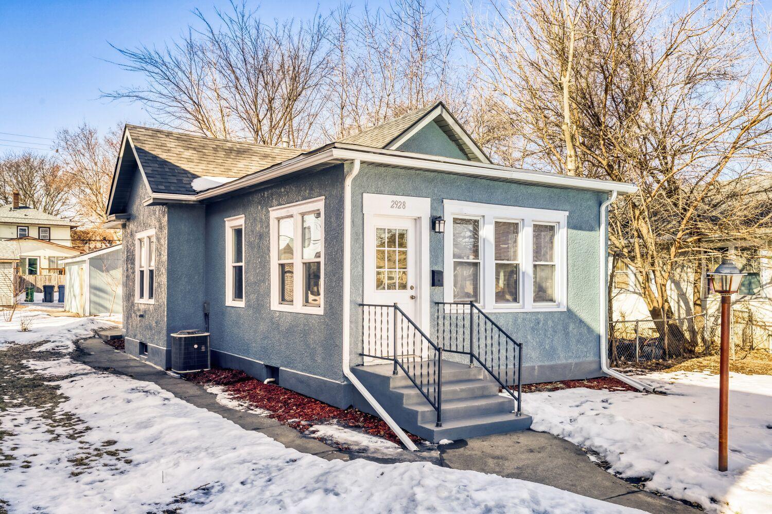 View of Residential at 2928 34th Avenue, Minneapolis MN 55406, Minneapolis - Mike Wilen | Minnesota Team Real Estate