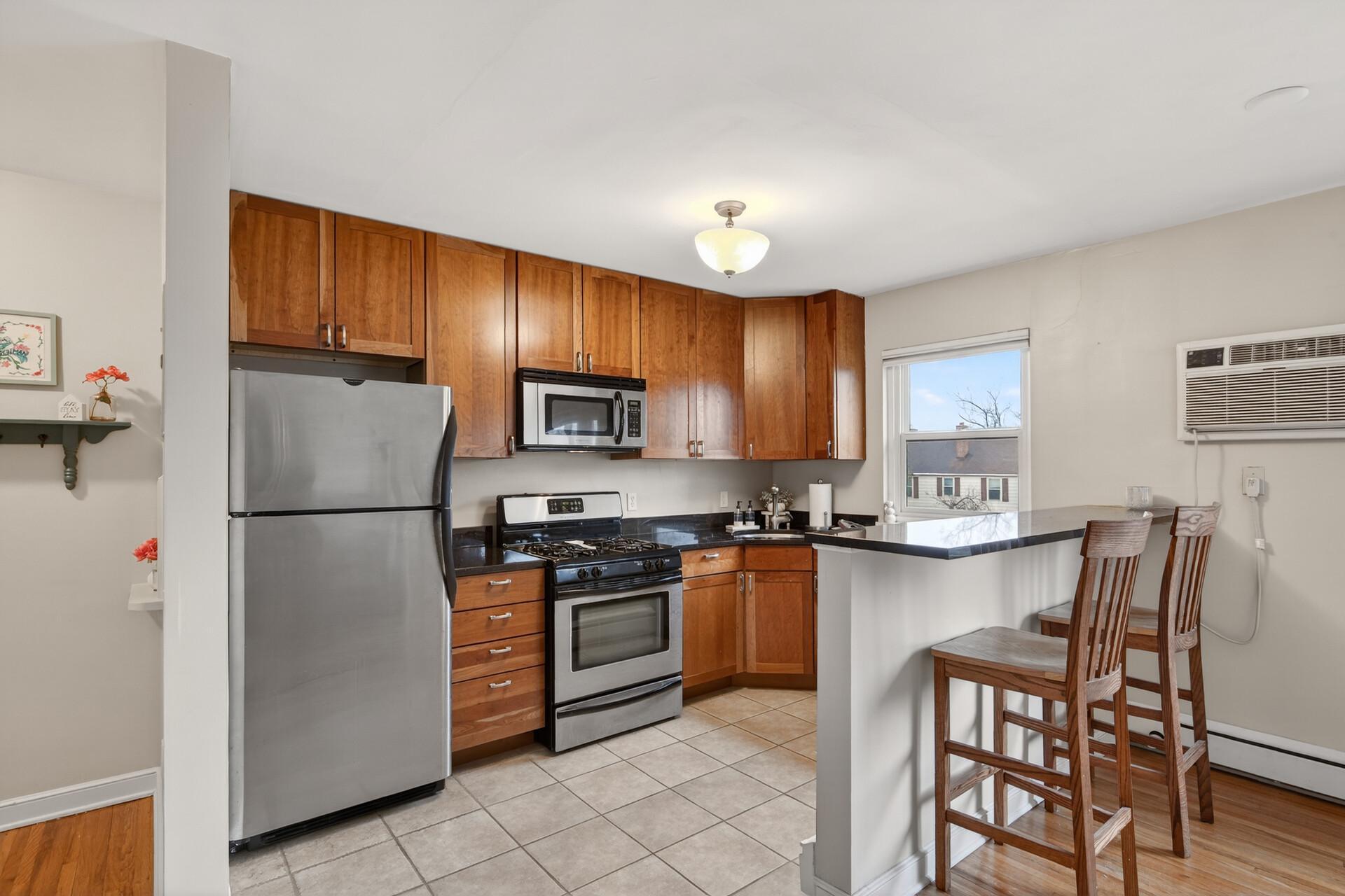 View of Residential at 4517 Grand Avenue #206, Minneapolis MN 55419, Minneapolis - Mike Wilen | Minnesota Team Real Estate