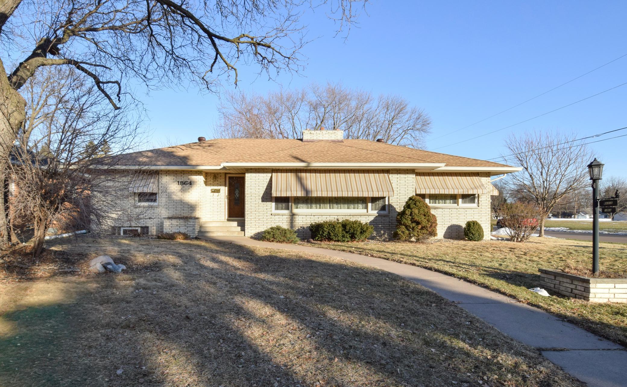 View of Residential at 1864 Albert Street, Falcon Heights MN 55113, Falcon Heights - Mike Wilen | Minnesota Team Real Estate