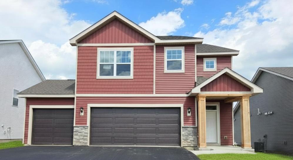 View of Residential at 506 Blueridge Street, Delano MN 55328, Delano - Mike Wilen | Minnesota Team Real Estate