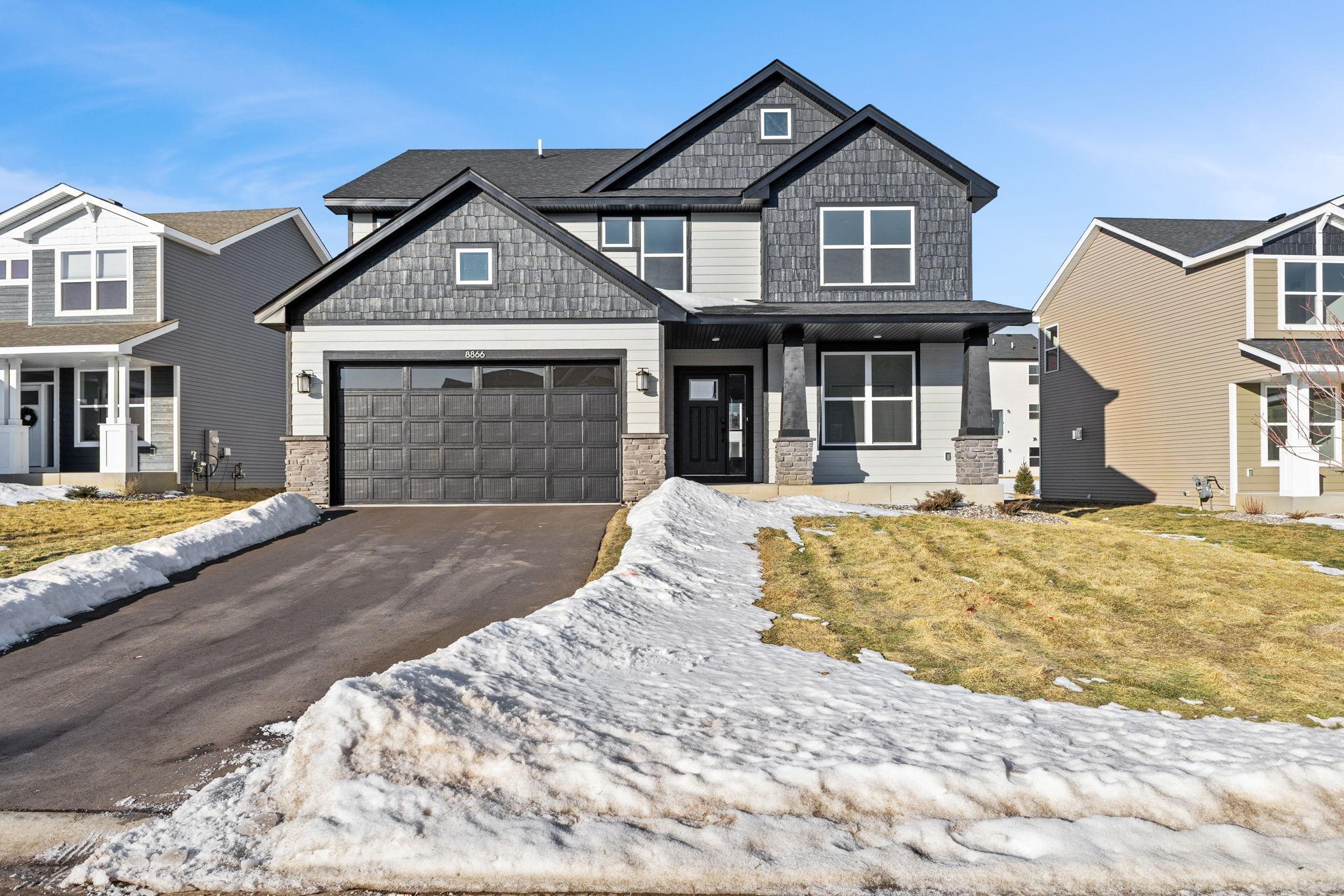 View of Residential at 8866 Periwinkle Boulevard, Woodbury MN 55129, Woodbury - Mike Wilen | Minnesota Team Real Estate