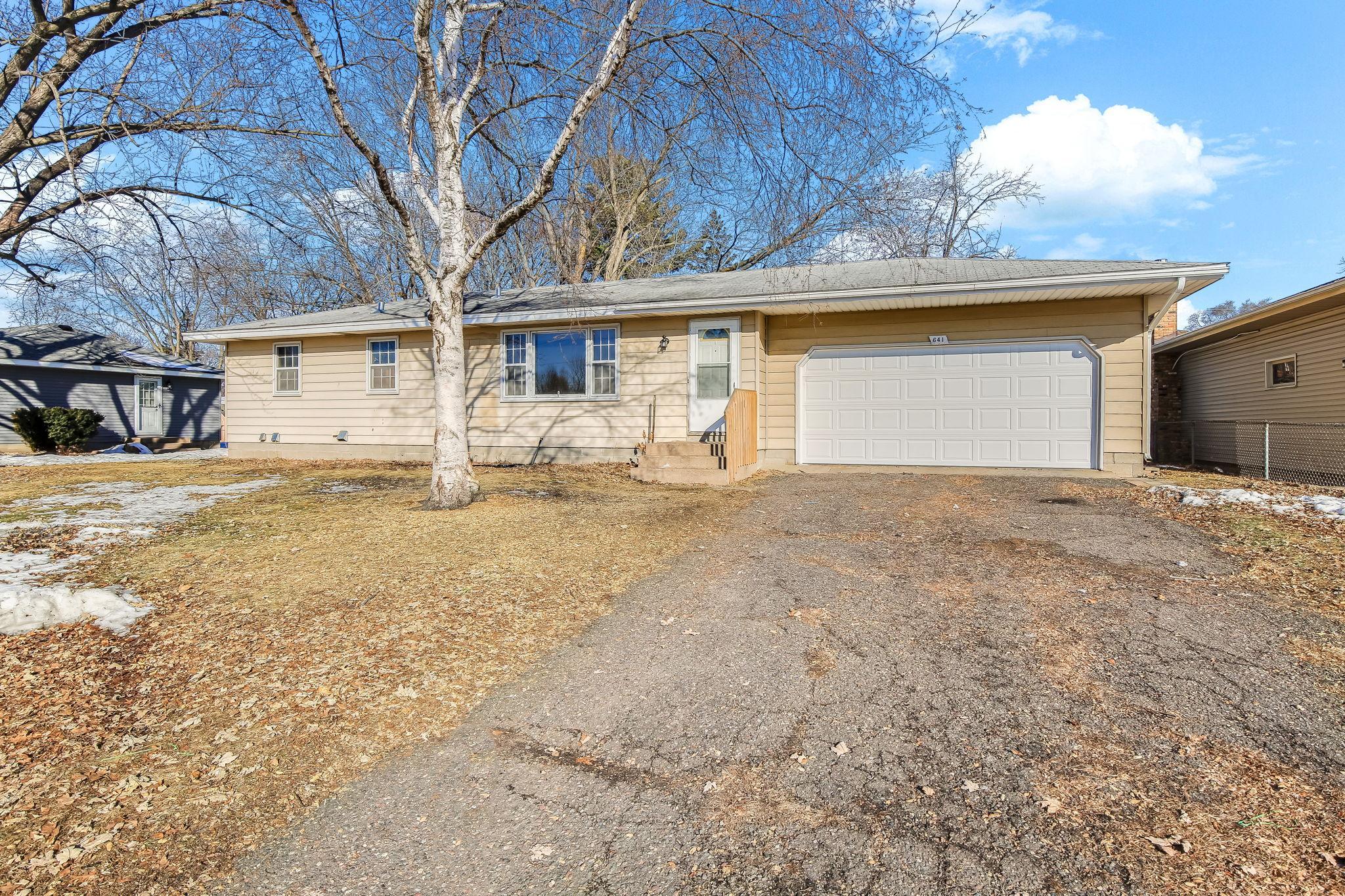 View of Residential at 641 119th Avenue, Blaine MN 55434, Blaine - Mike Wilen | Minnesota Team Real Estate