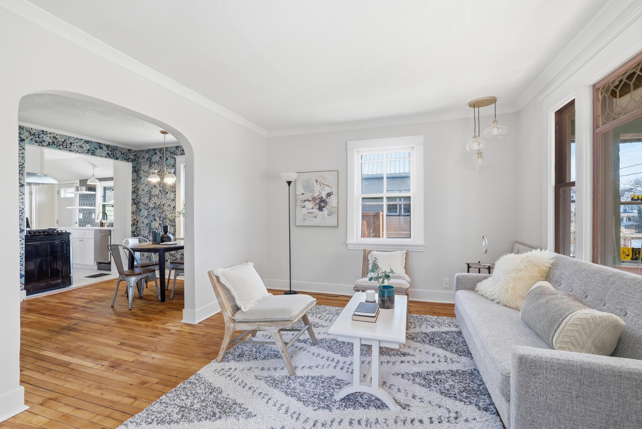 View of Residential at 906 36th Street, Minneapolis MN 55407, Minneapolis - Mike Wilen | Minnesota Team Real Estate