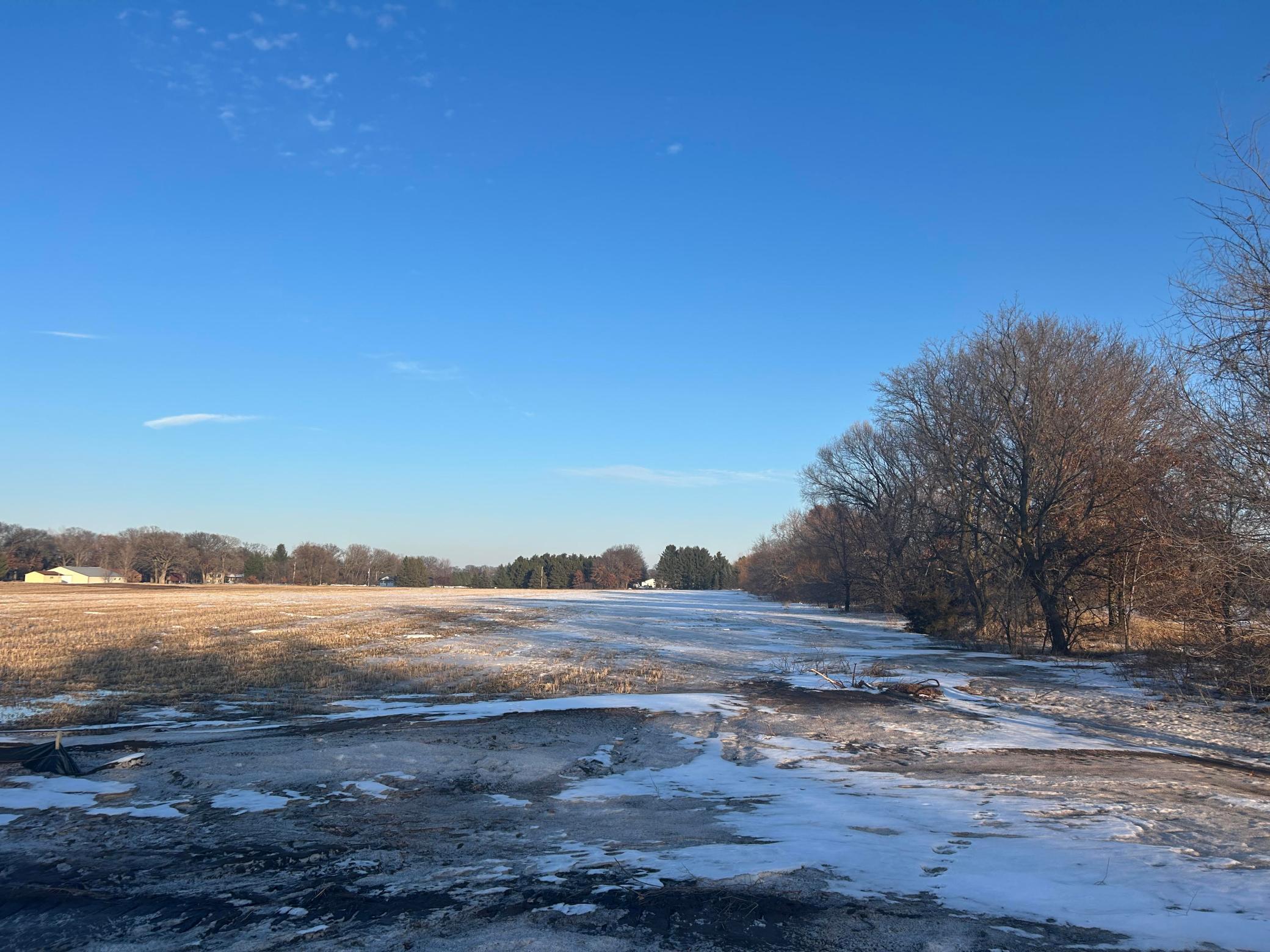 View of Land at L3 B2 138th St, Princeton MN 55371, Princeton (2 of 2) - Mike Wilen | Minnesota Team Real Estate